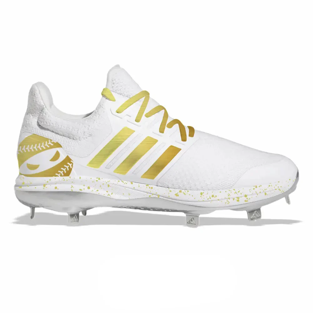 "Pitching Ninja" Adidas Ultraboost DNA 5.0 Cleats