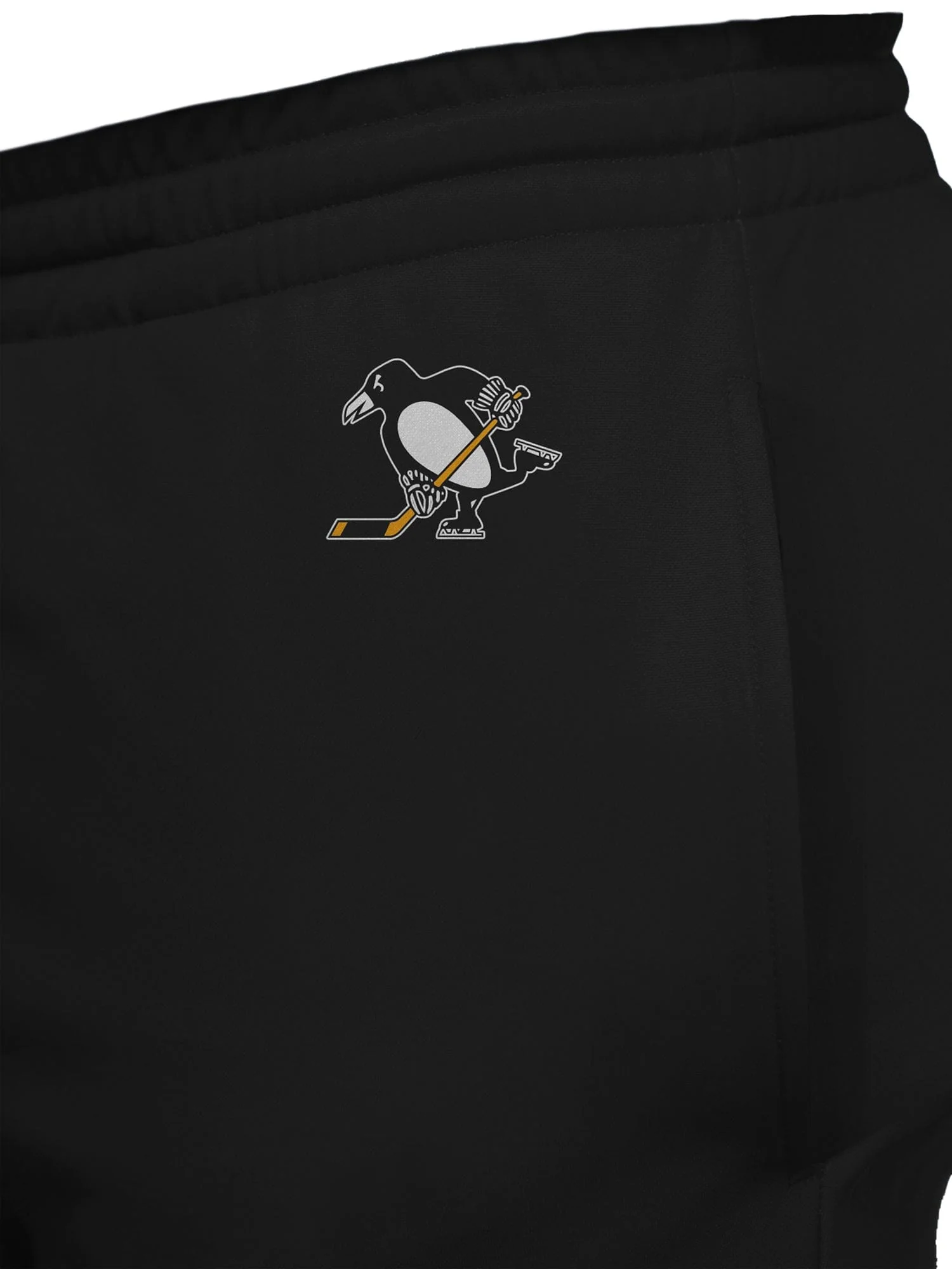 Pittsburgh Penguins Hockey Jogger Pants - Image 2