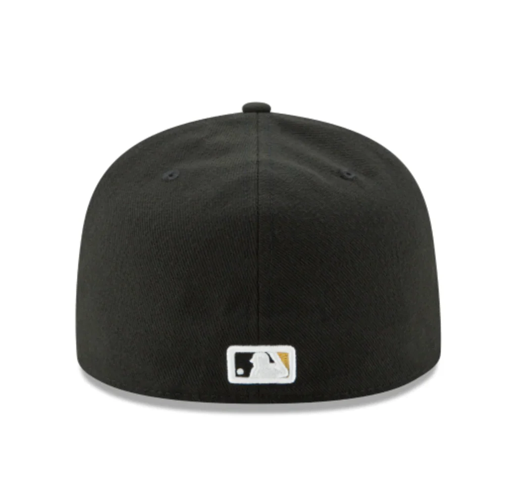 Pittsburgh Pirates 59FIFTY Authentic Collection Fitted Hat - Image 2