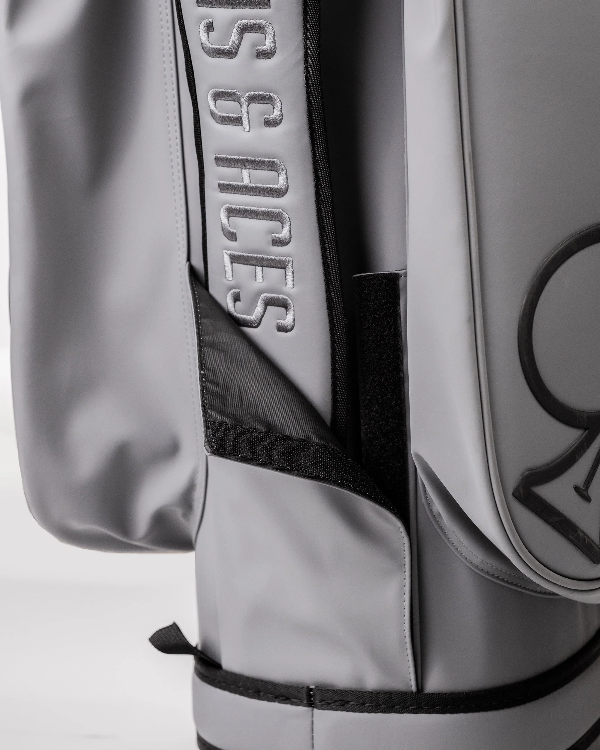 Player Preferred™ Cart Bag - Flat Ash - Image 26