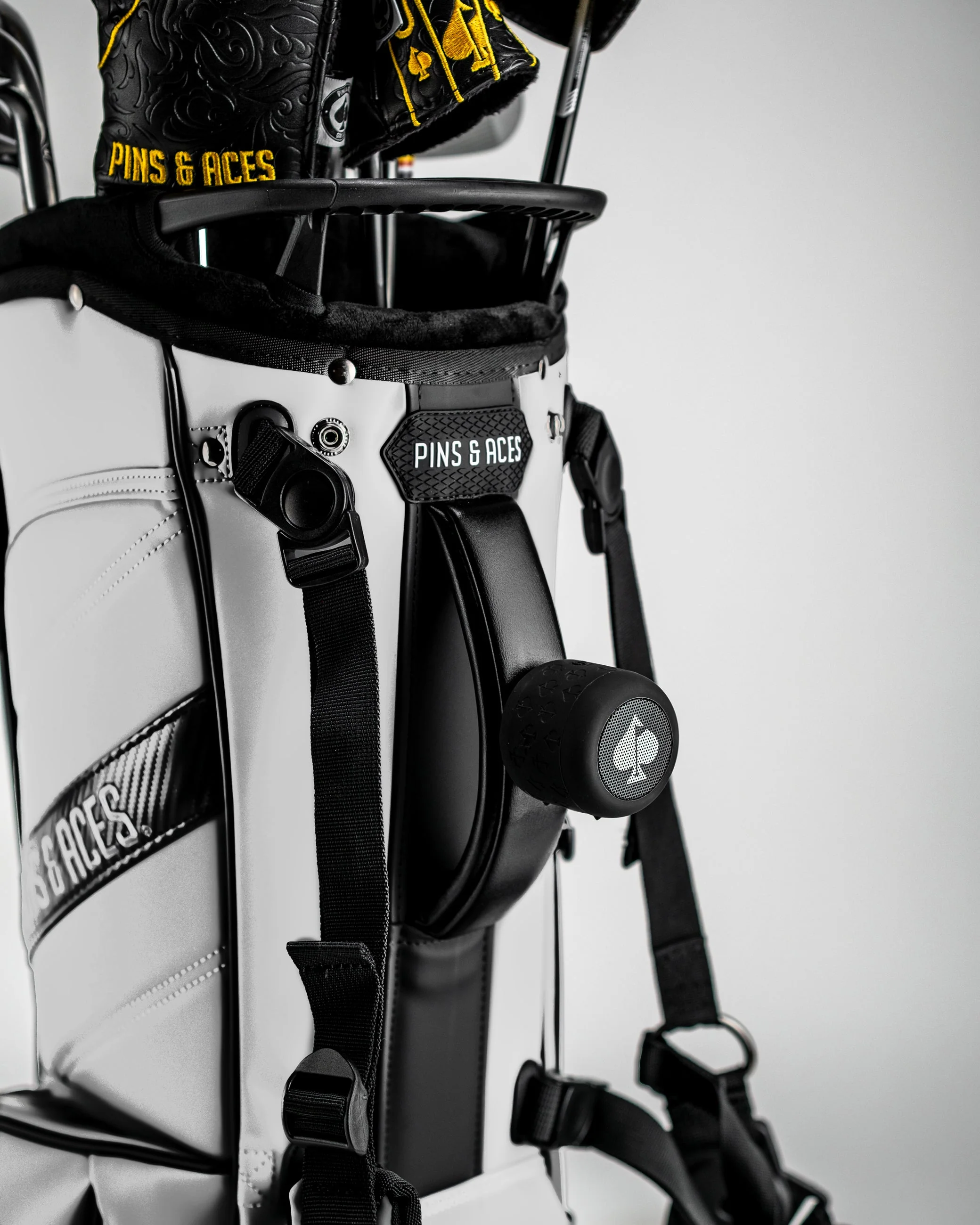 Player Preferred™ Golf Bag - Domino - Image 9