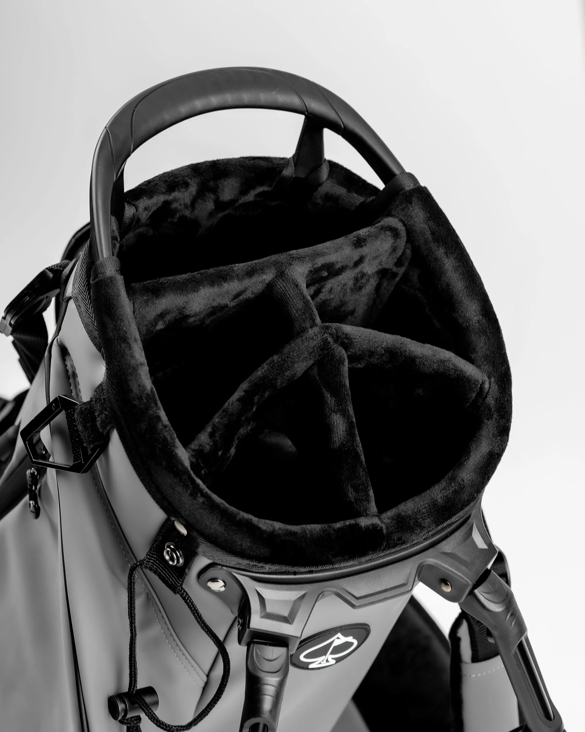 Player Preferred™ Golf Bag - Flat Ash - Image 11