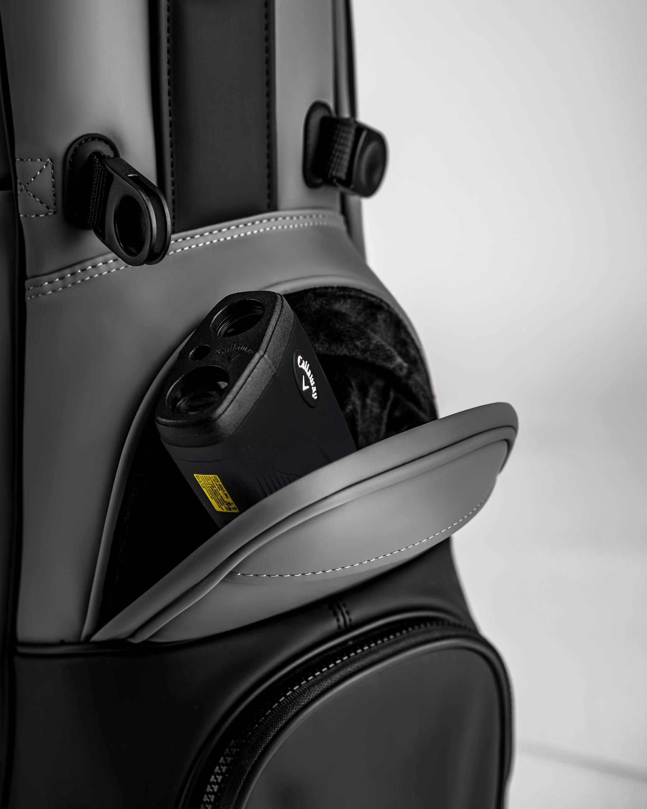 Player Preferred™ Golf Bag - Flat Ash - Image 13