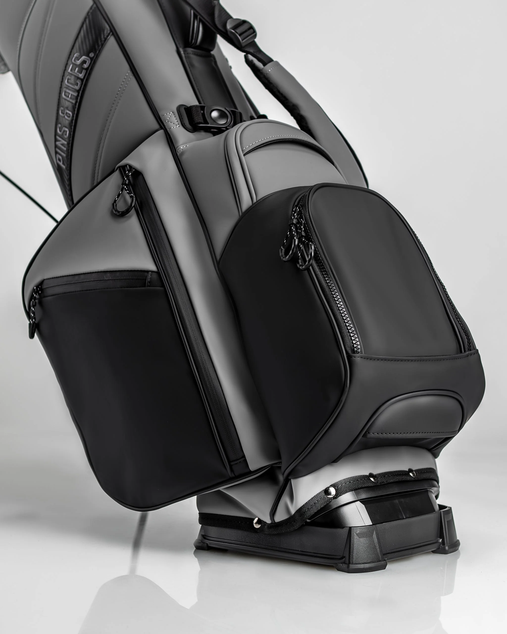 Player Preferred™ Golf Bag - Flat Ash - Image 14