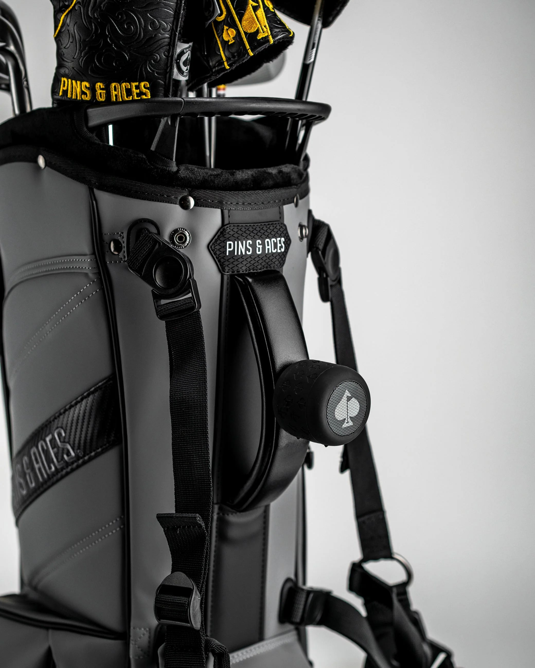 Player Preferred™ Golf Bag - Flat Ash - Image 18