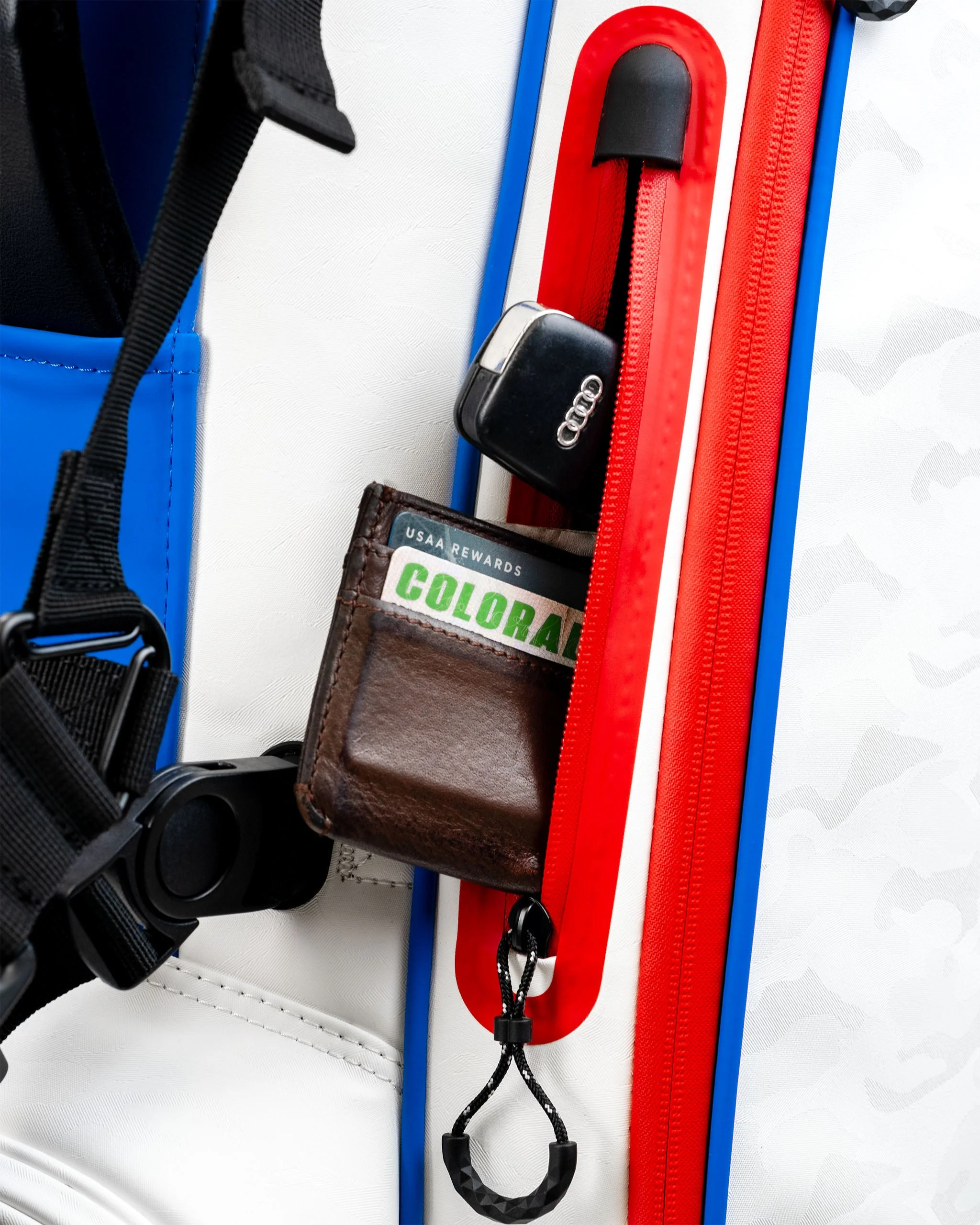 Player Preferred™ Golf Bag - Golf Of America - Image 19