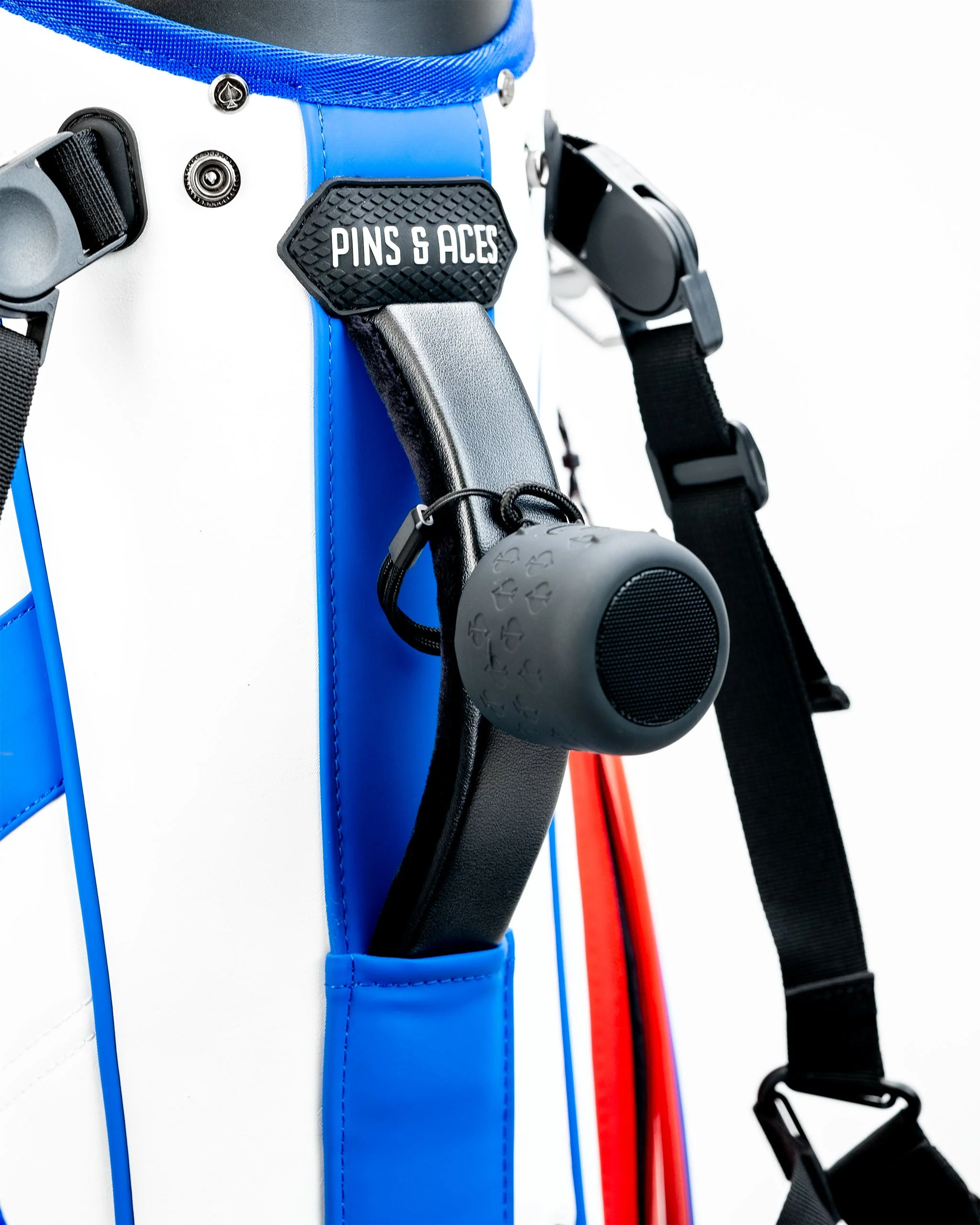 Player Preferred™ Golf Bag - Golf Of America - Image 20