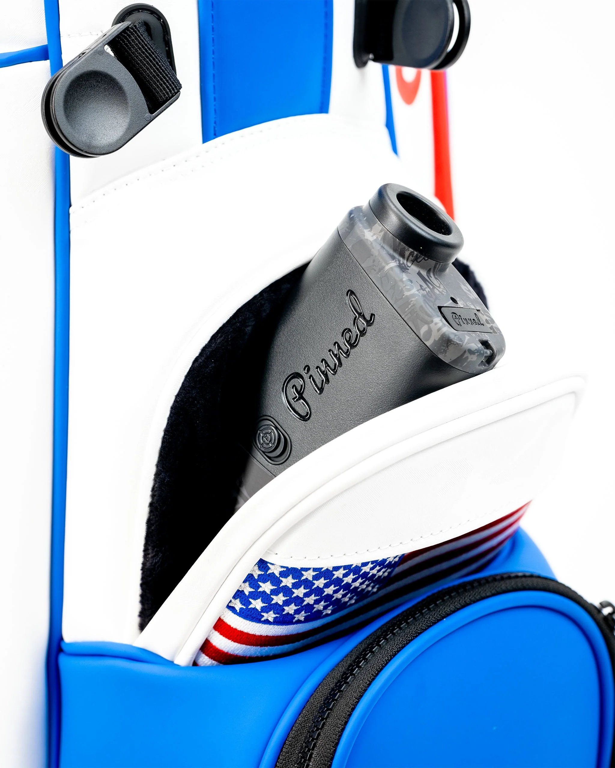 Player Preferred™ Golf Bag - Golf Of America - Image 21