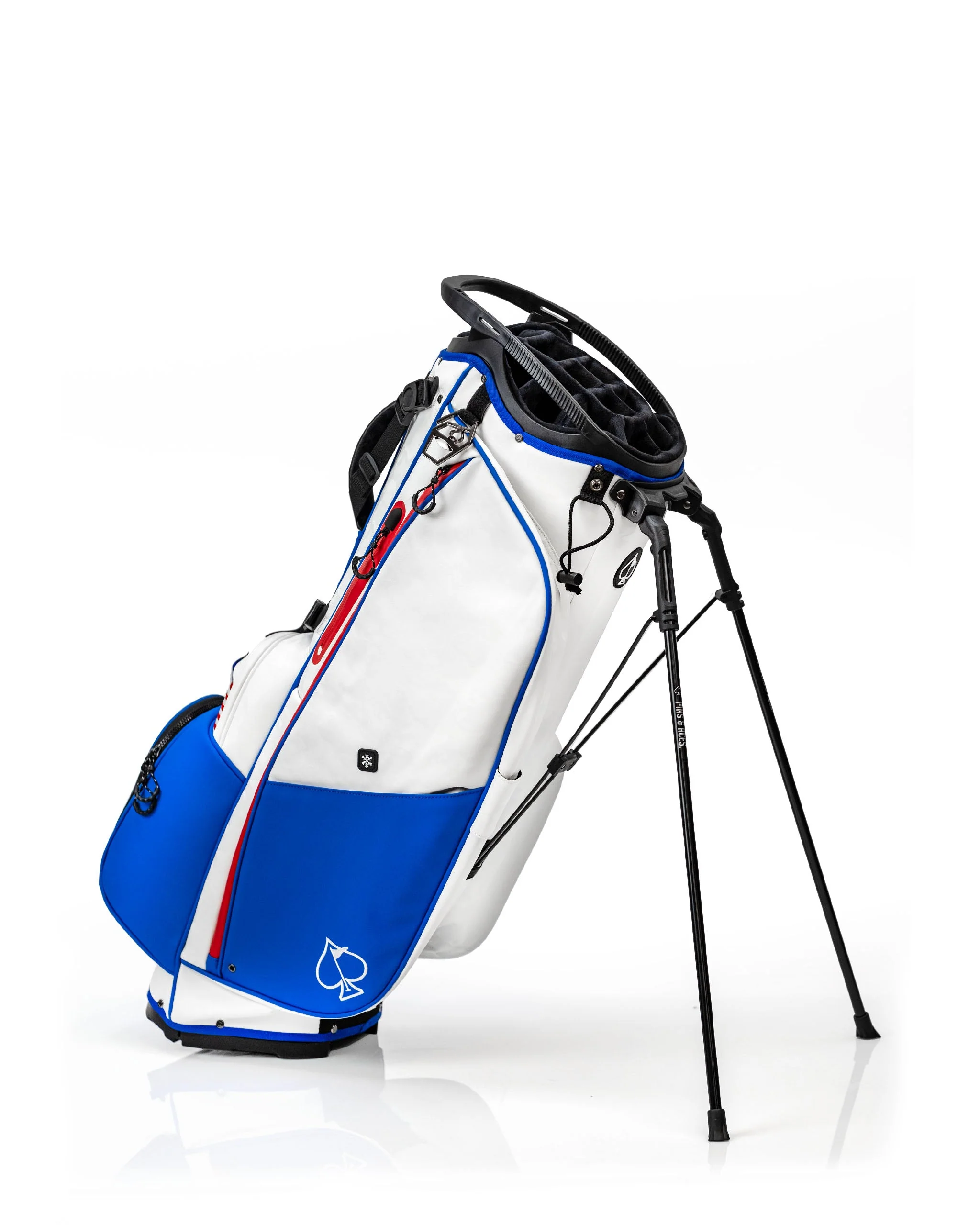 Player Preferred™ Golf Bag - Golf Of America - Image 24