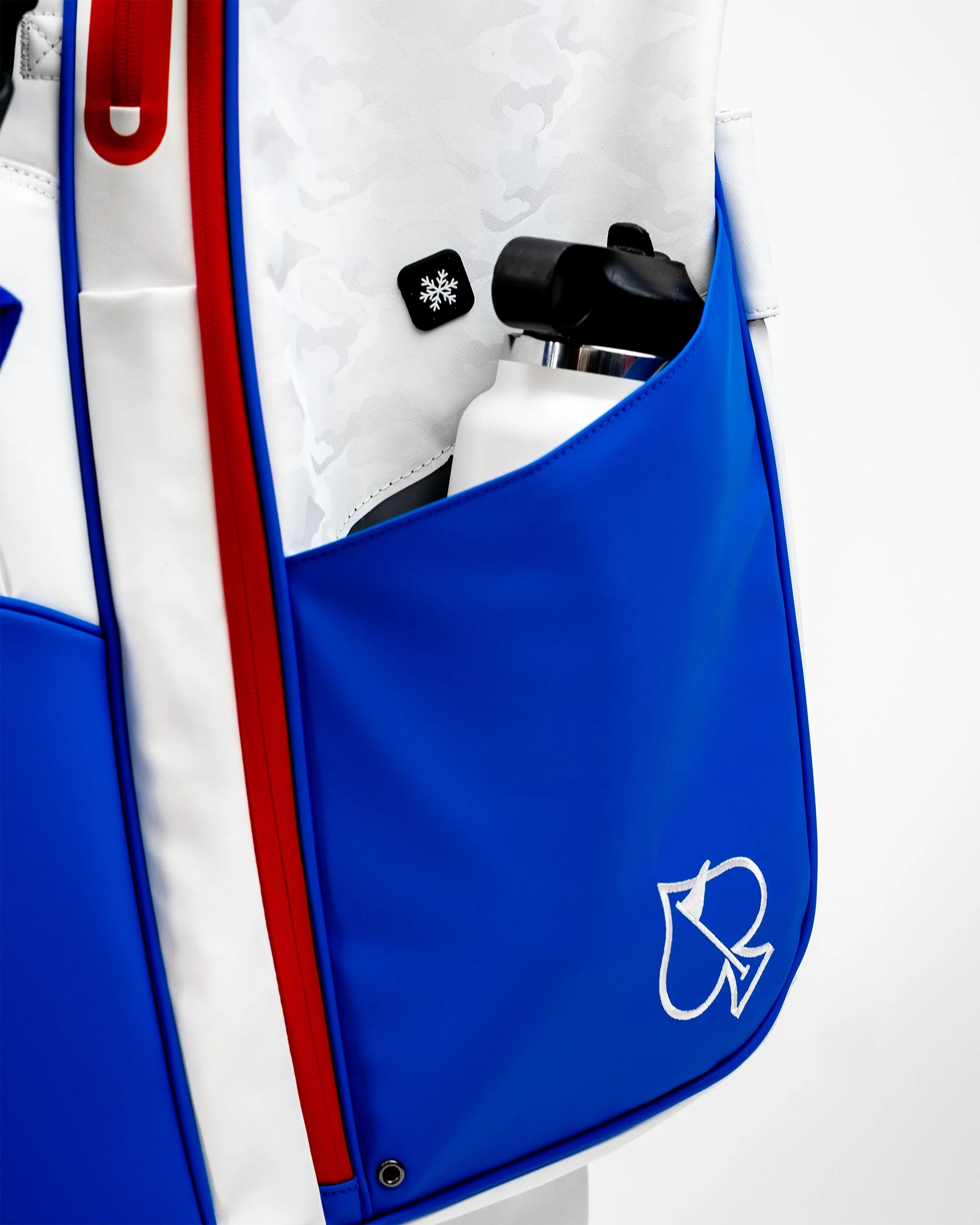 Player Preferred™ Golf Bag - Golf Of America - Image 27