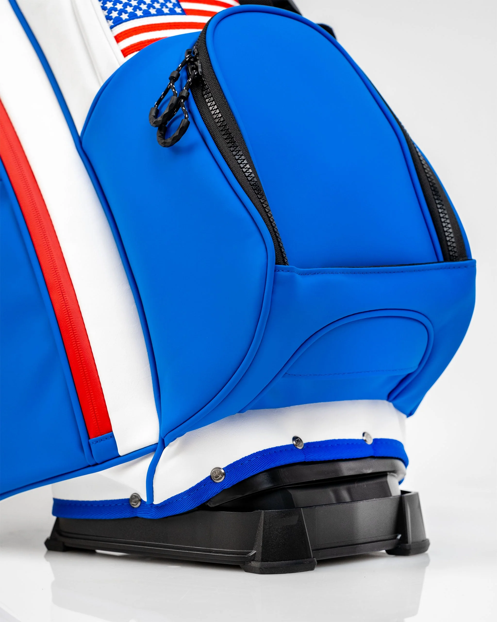 Player Preferred™ Golf Bag - Golf Of America - Image 28