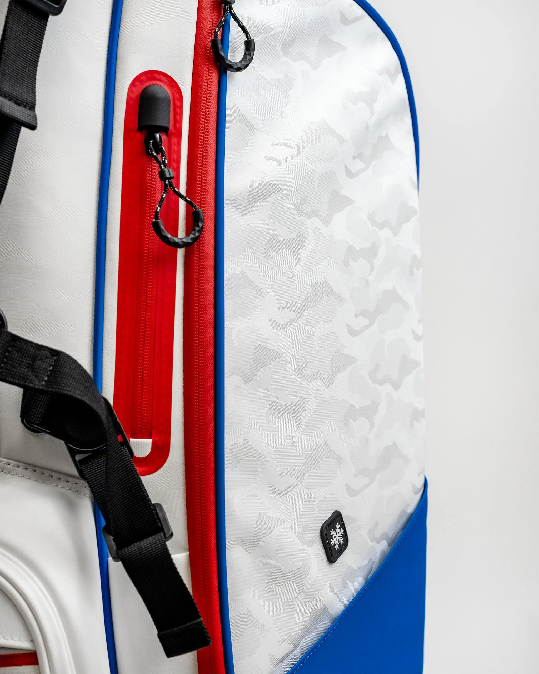 Player Preferred™ Golf Bag - Golf Of America - Image 29
