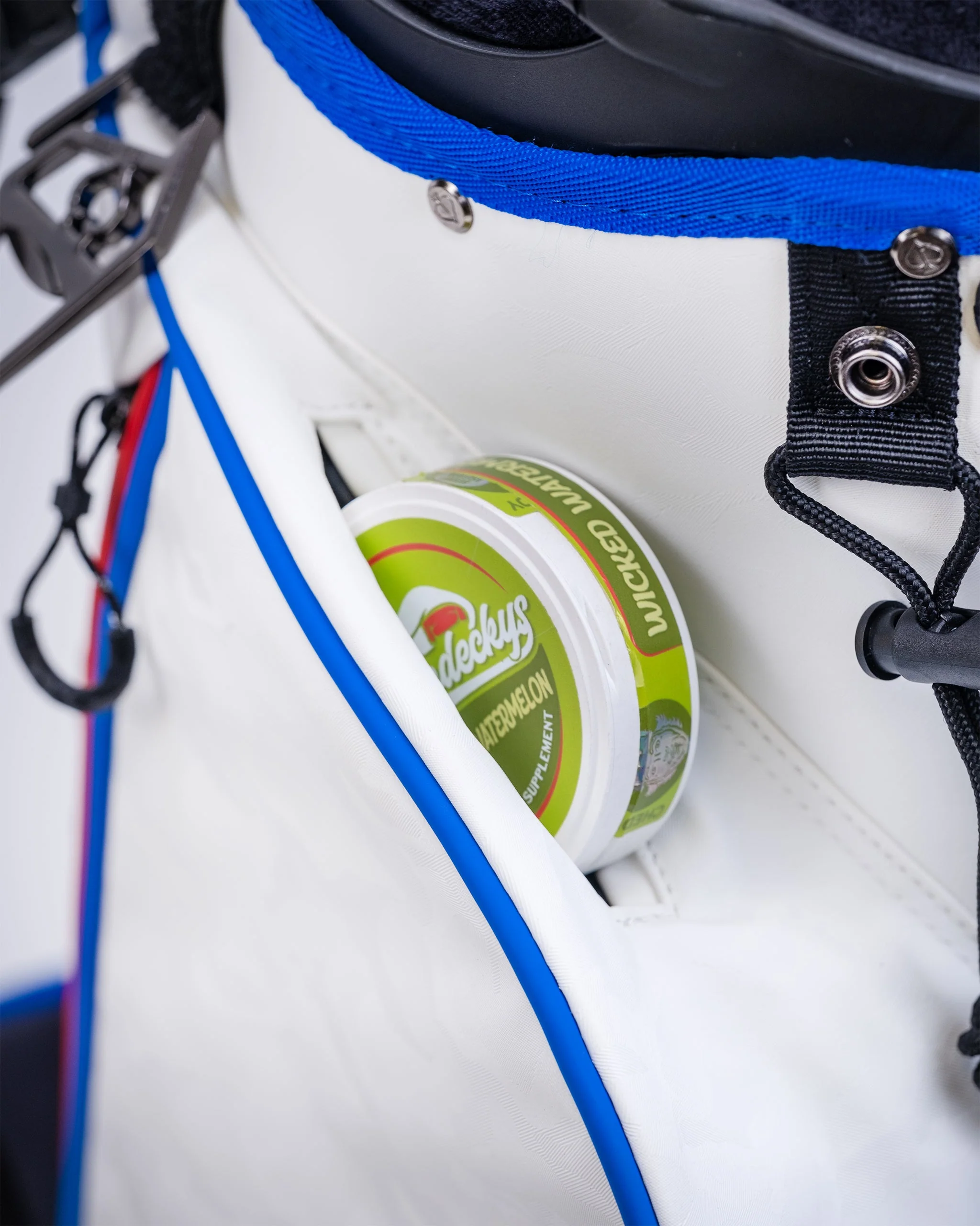 Player Preferred™ Golf Bag - Golf Of America - Image 31