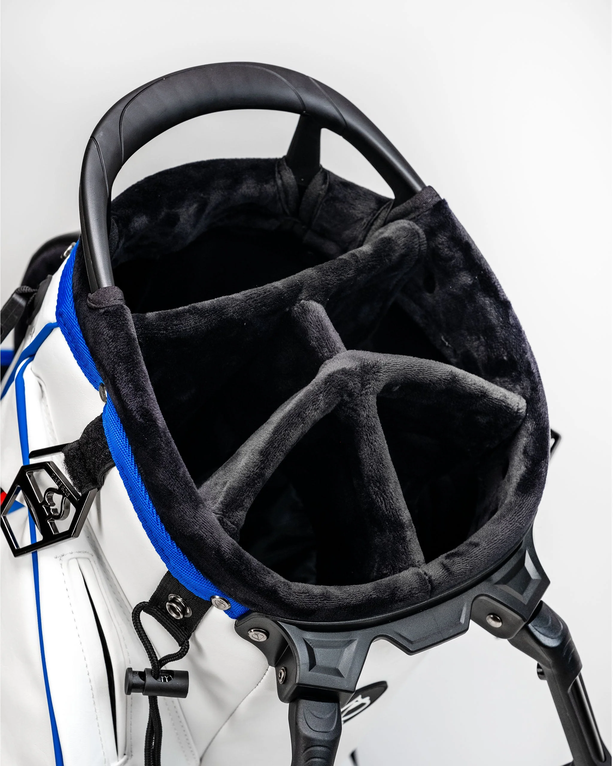 Player Preferred™ Golf Bag - Golf Of America - Image 4