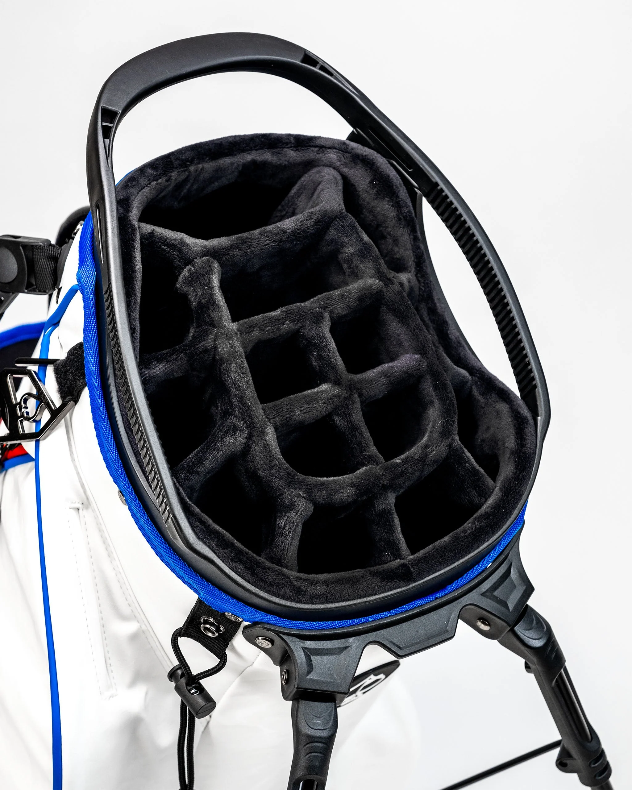 Player Preferred™ Golf Bag - Golf Of America - Image 5