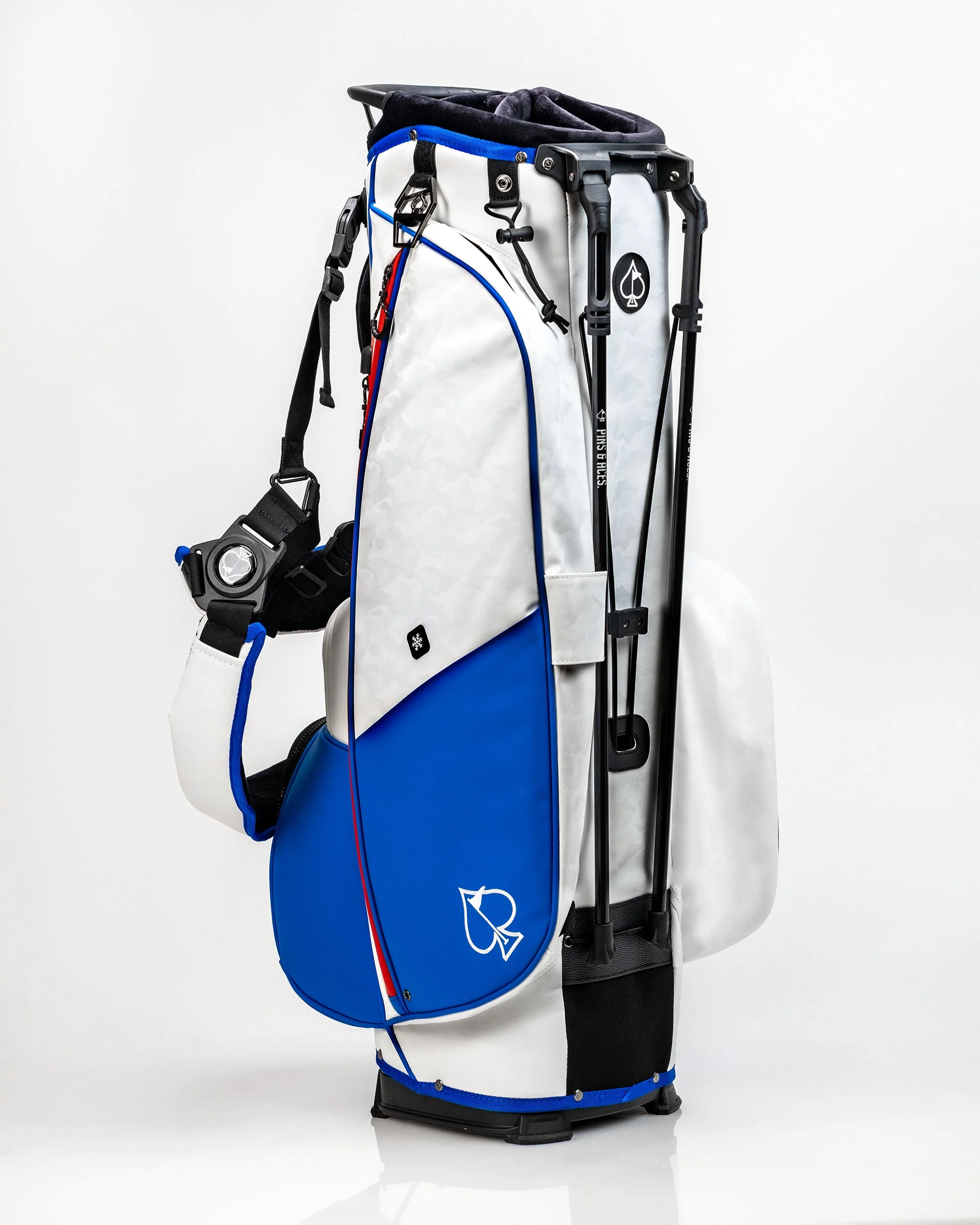 Player Preferred™ Golf Bag - Golf Of America - Image 7