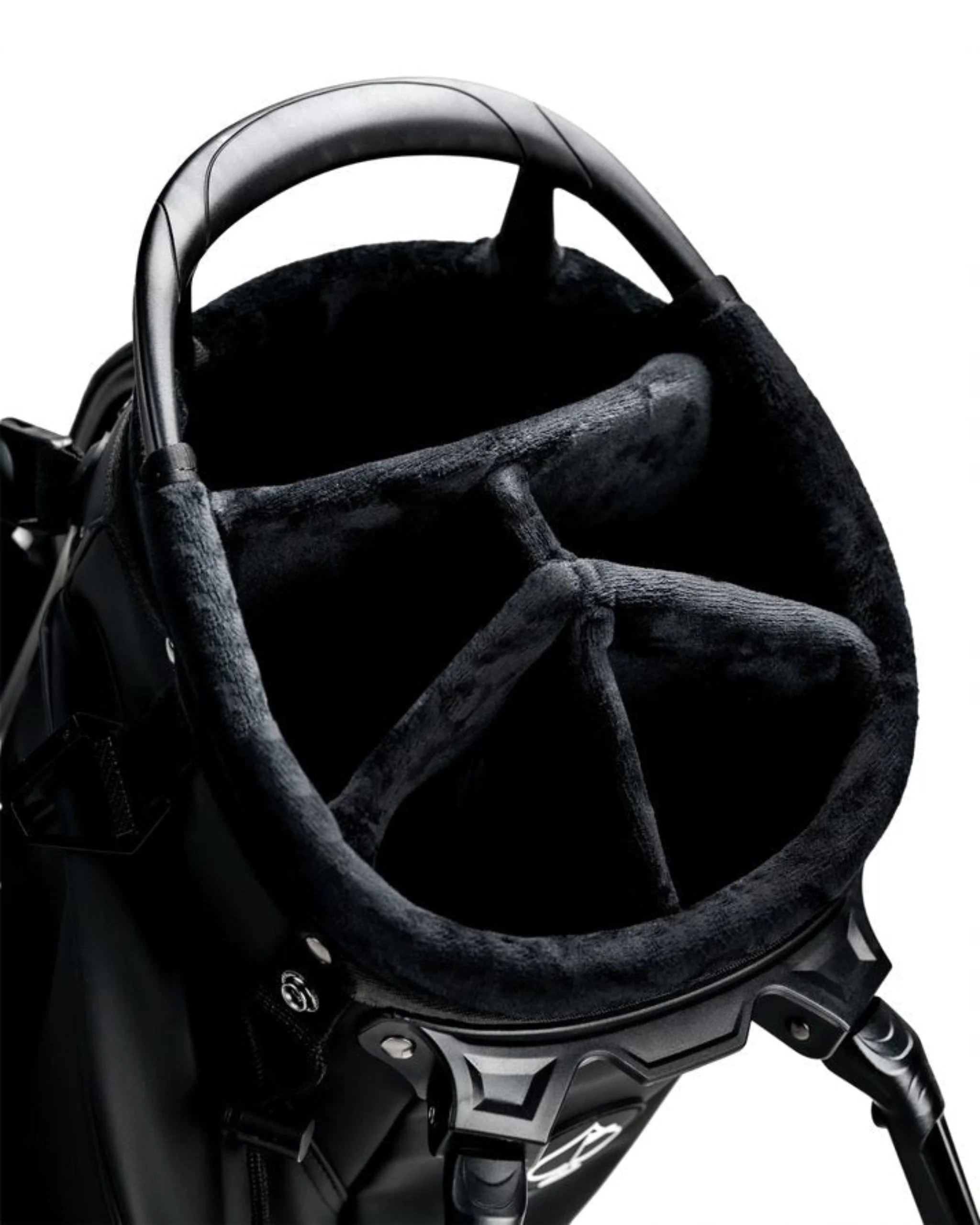 Player Preferred™ Golf Bag - Obsidian - Image 14