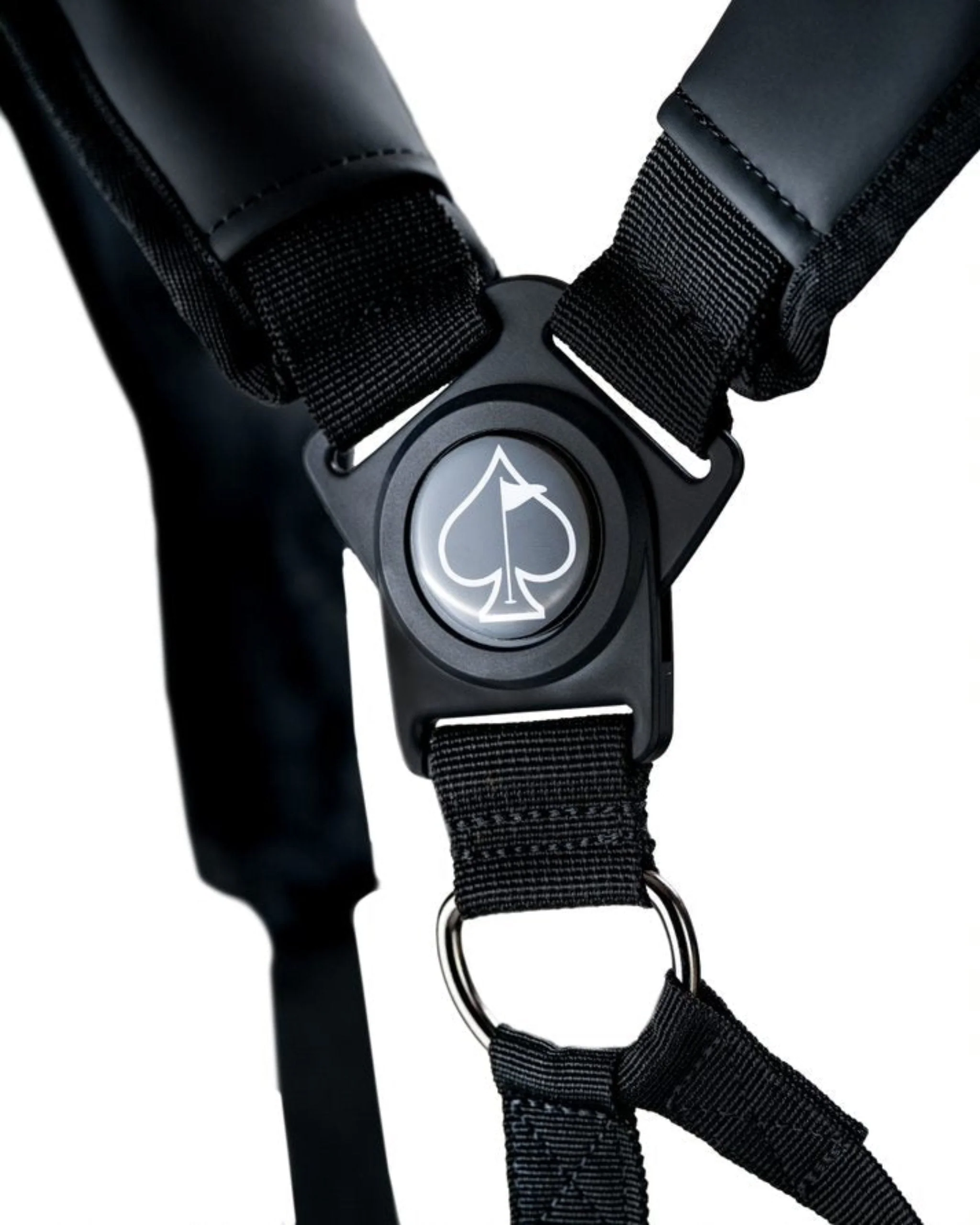 Player Preferred™ Golf Bag - Obsidian - Image 15