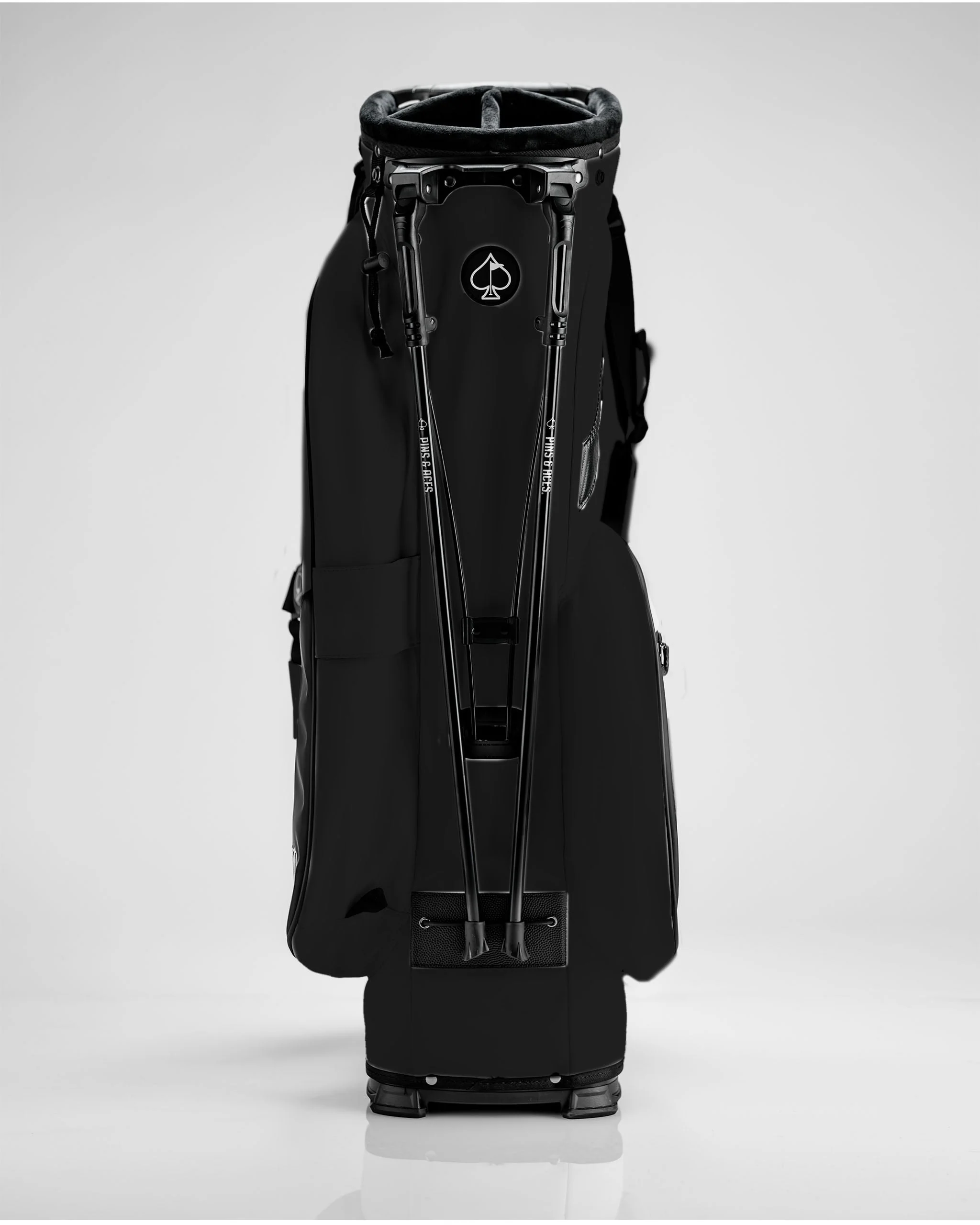 Player Preferred™ Golf Bag - Obsidian - Image 17