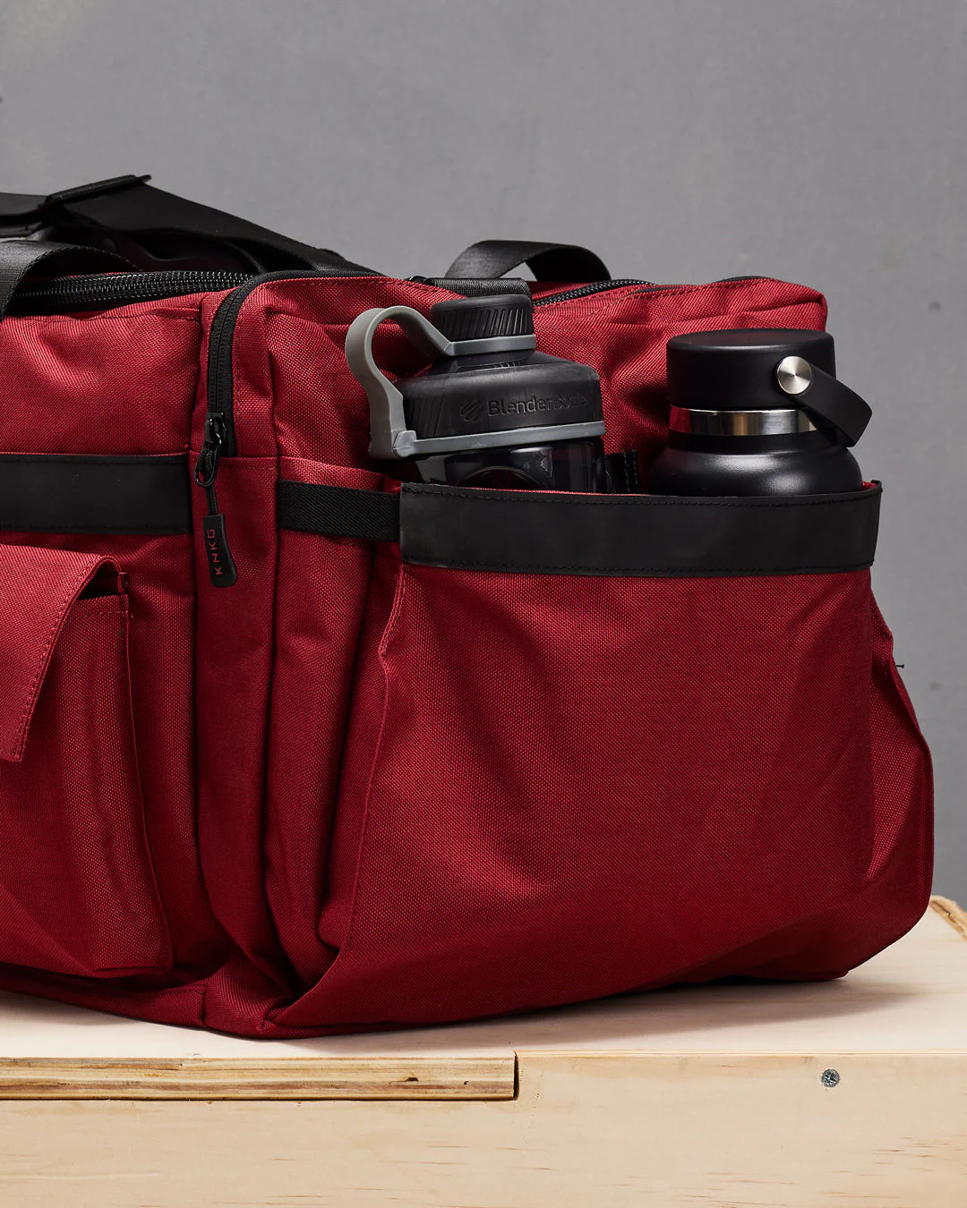 PLUS Duffel Large 63L - Image 6
