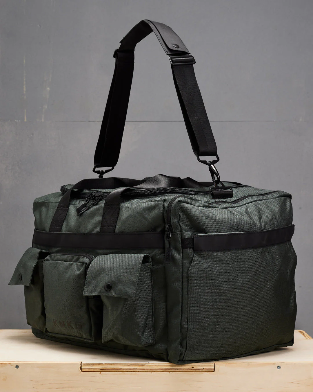 PLUS Duffel Large 63L - Image 3
