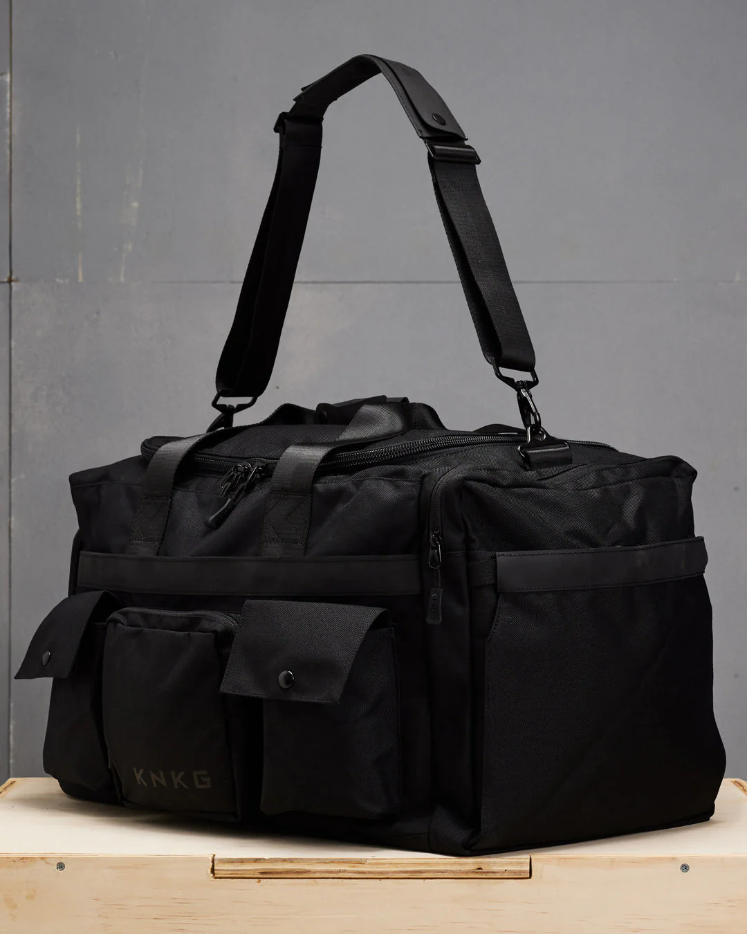 PLUS Duffel Large 63L - Image 2