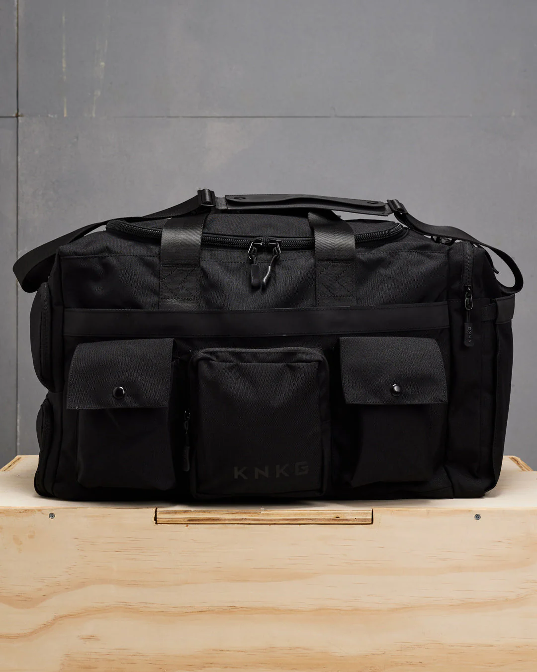 PLUS Duffel Large 63L - Image 3
