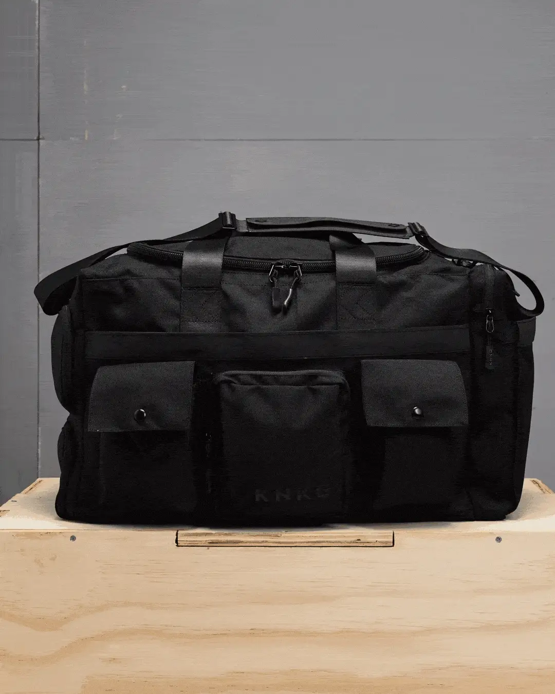 PLUS Duffel Large 63L - Image 9
