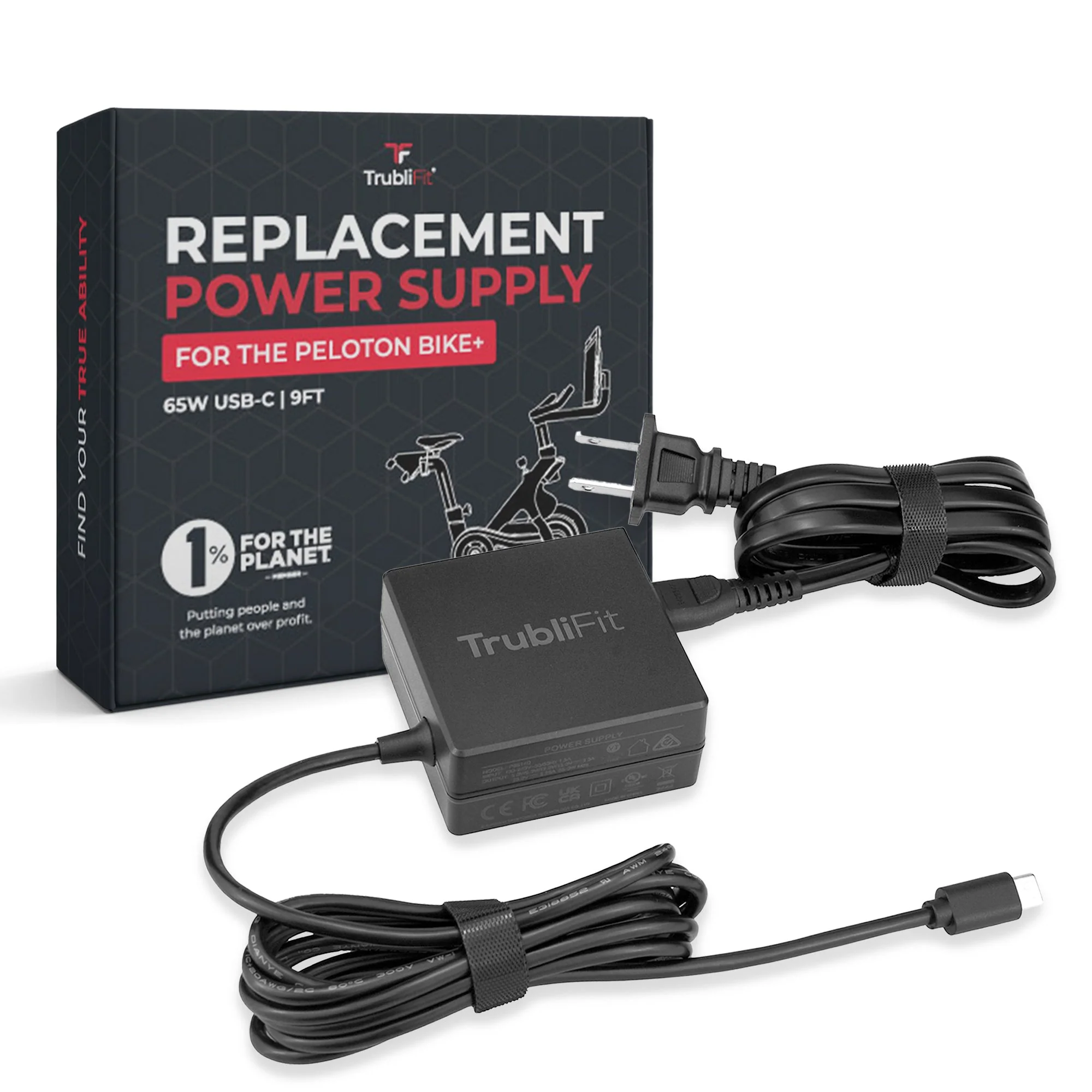 Power Supply for the Original Peloton Bike - Image 7