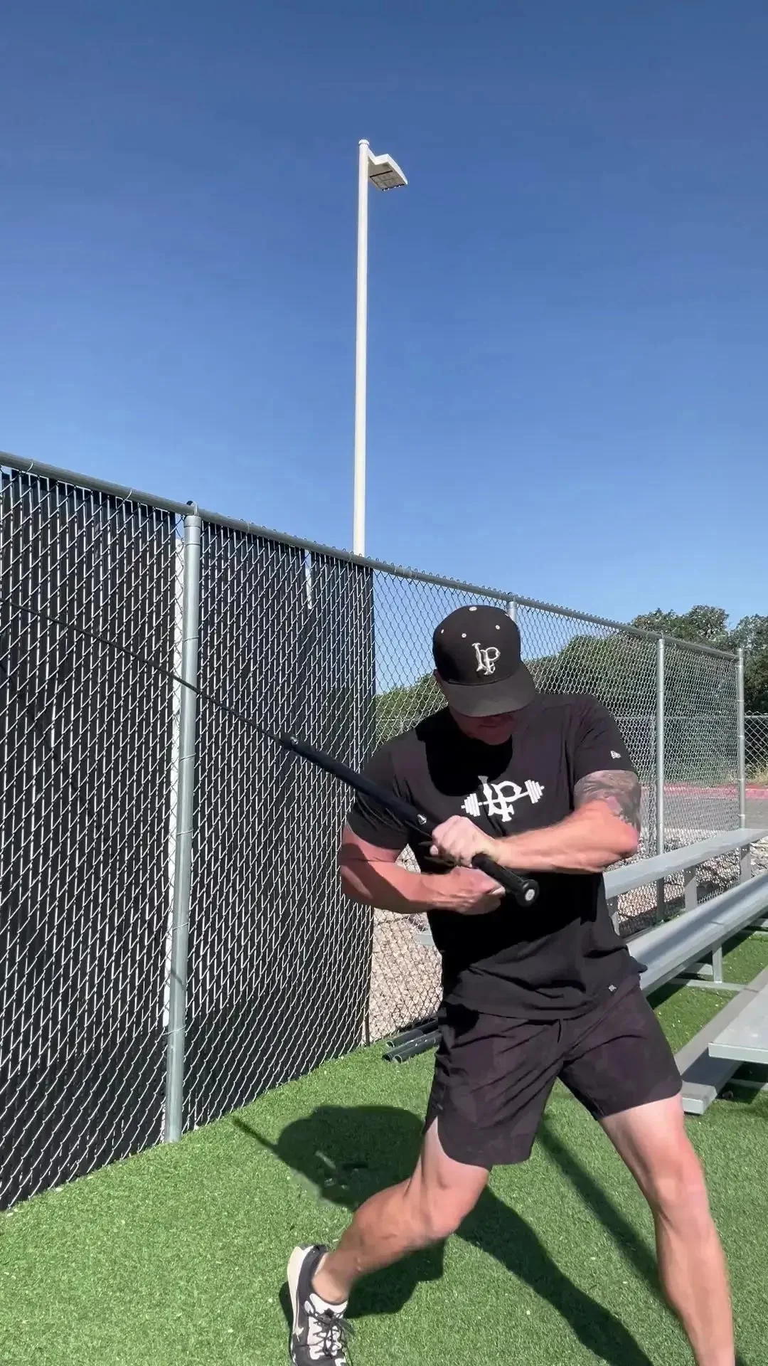 Power Swing Pro Kit - Image 11