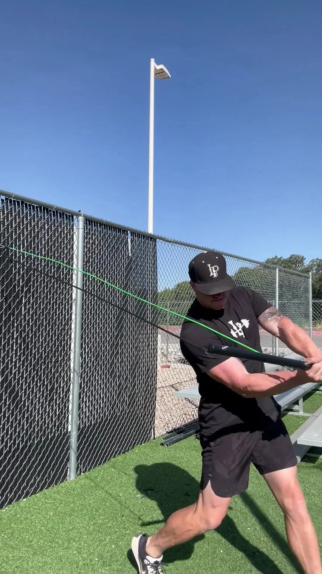 Power Swing Pro Kit - Image 4