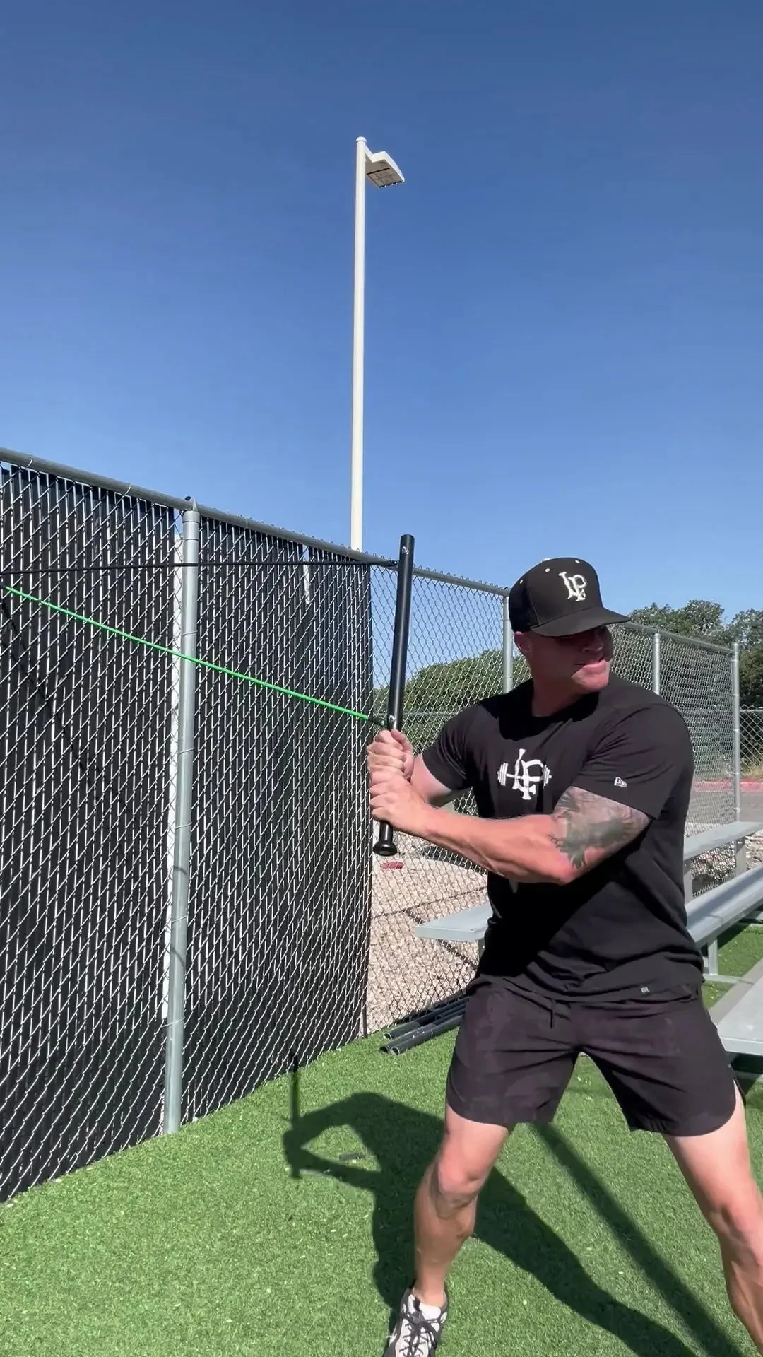 Power Swing Pro Kit - Image 7
