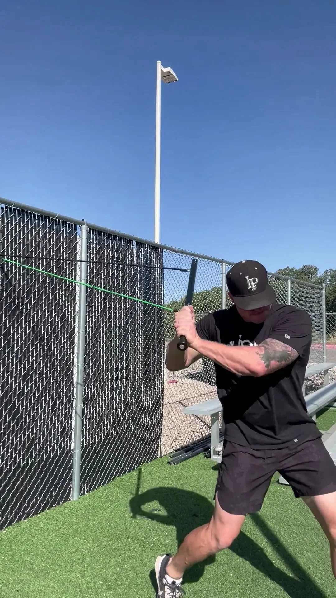Power Swing Pro Kit - Image 8