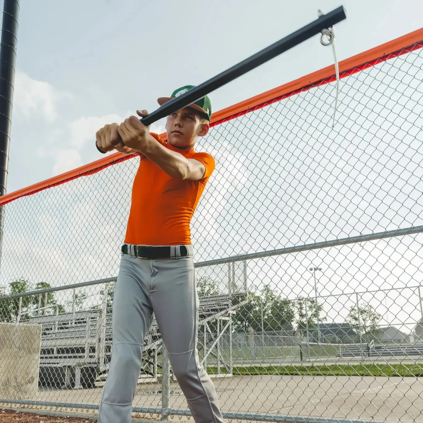 Power Swing Starter Kit - Image 3