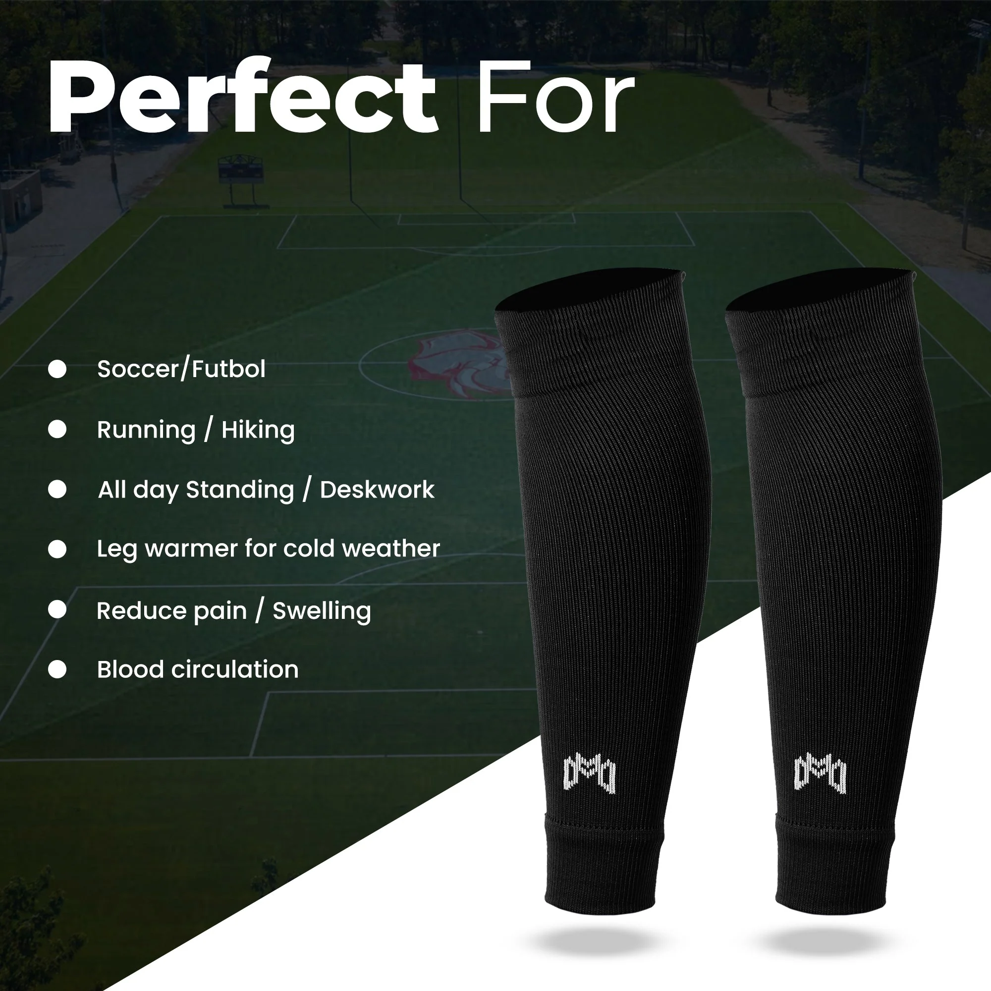 Pre-Cut Sleeve Socks - Image 3