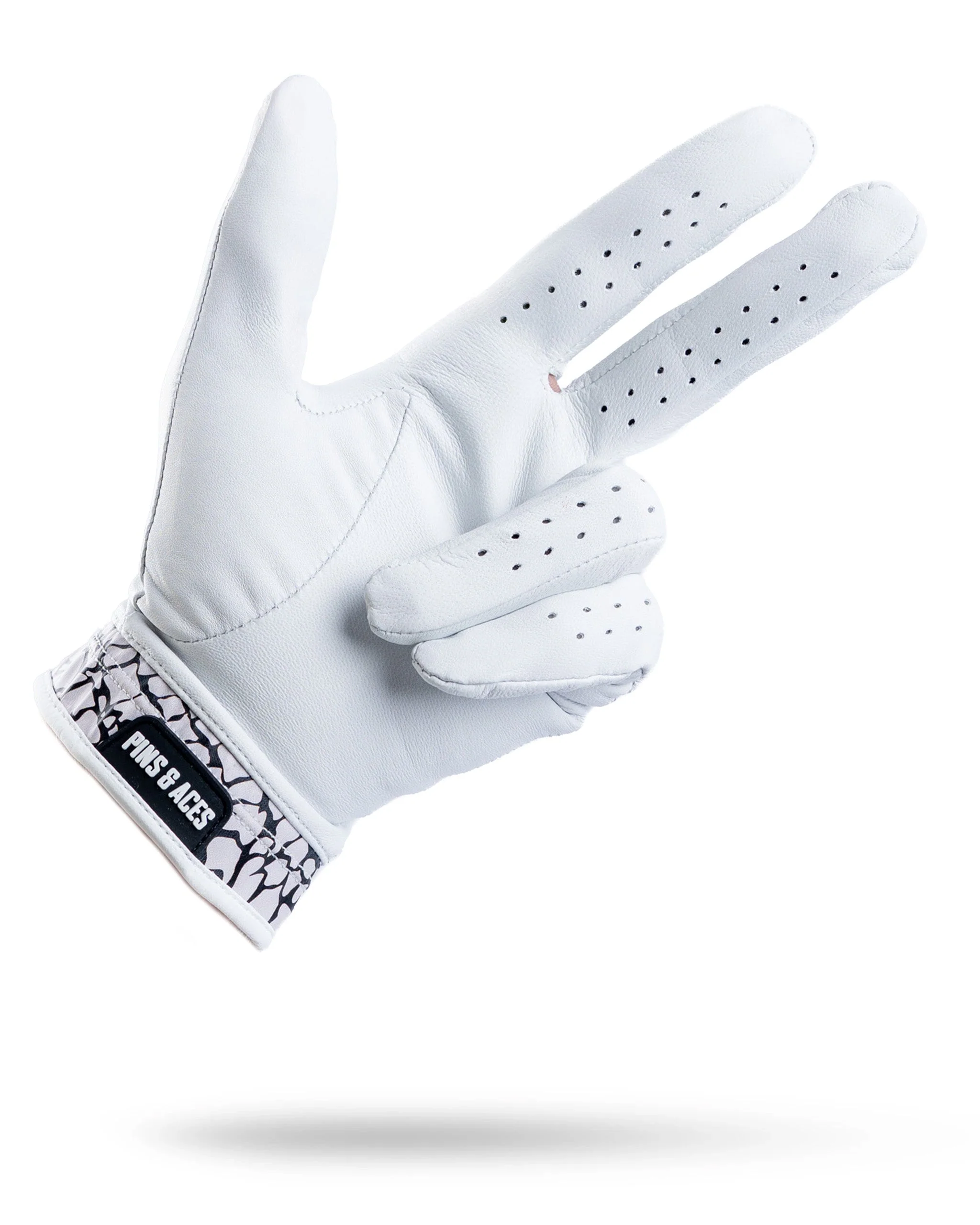 Premium Tour Glove - Elephant Print - Image 2