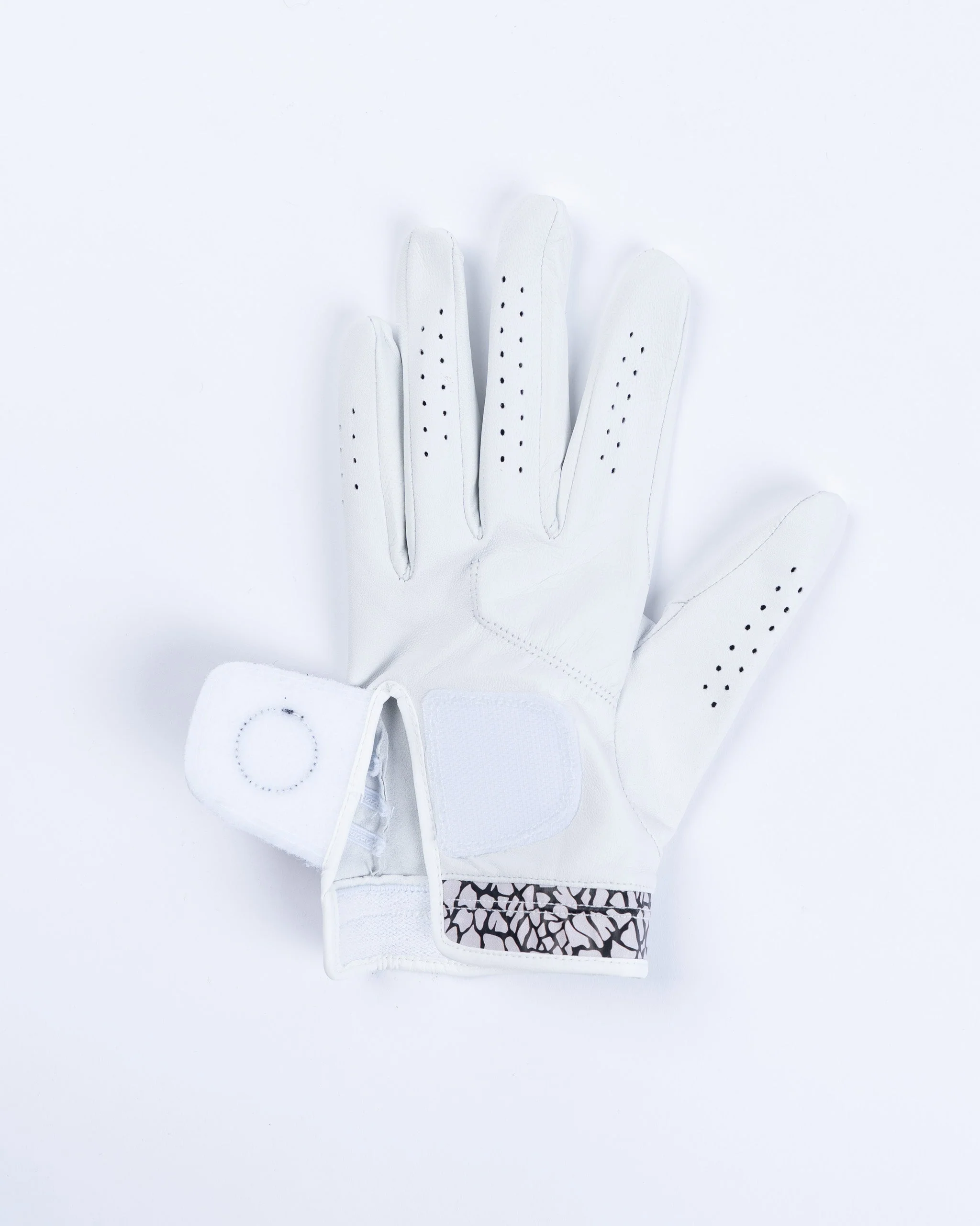 Premium Tour Glove - Elephant Print - Image 3