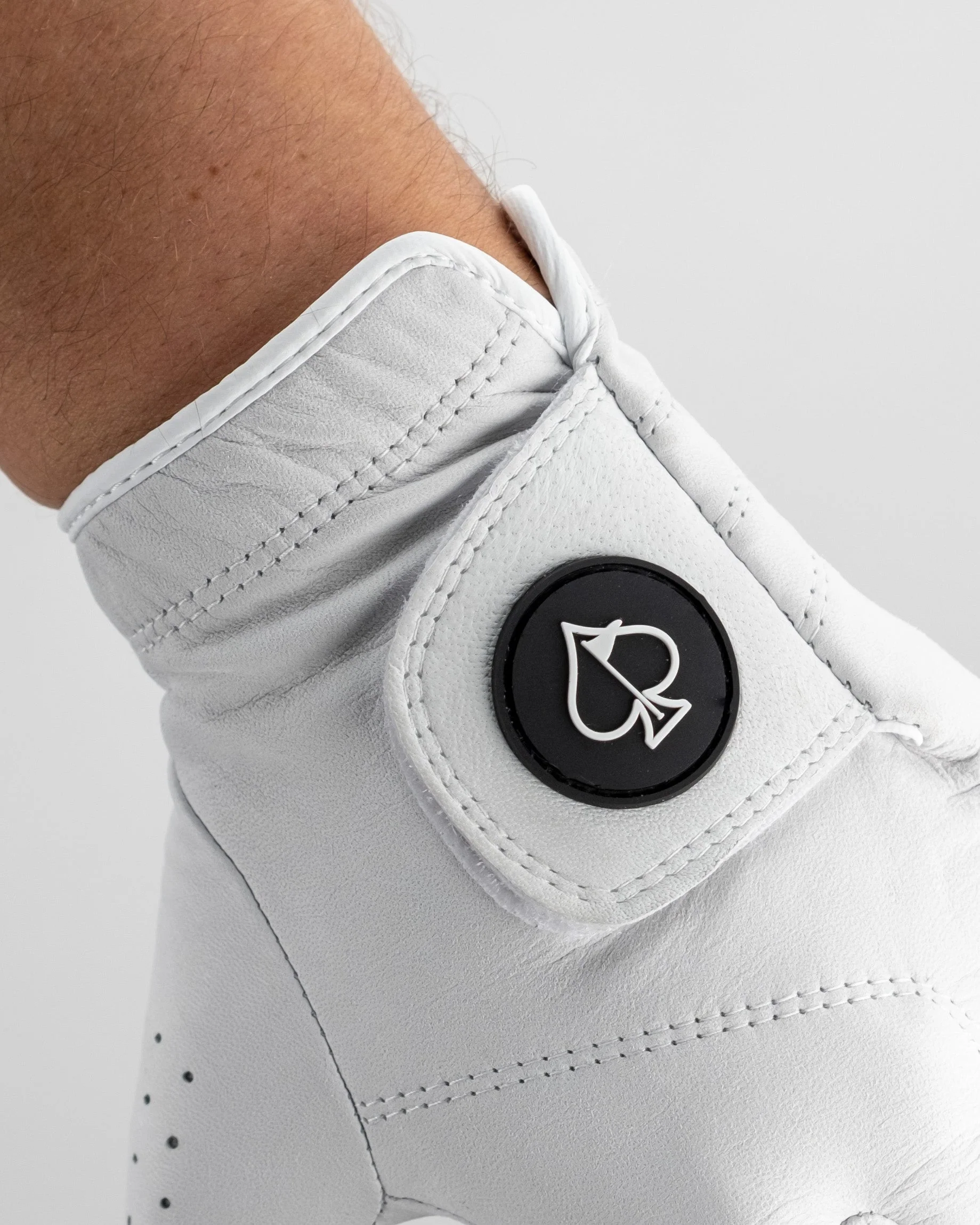 Premium Tour Glove - Ghost White - Image 10