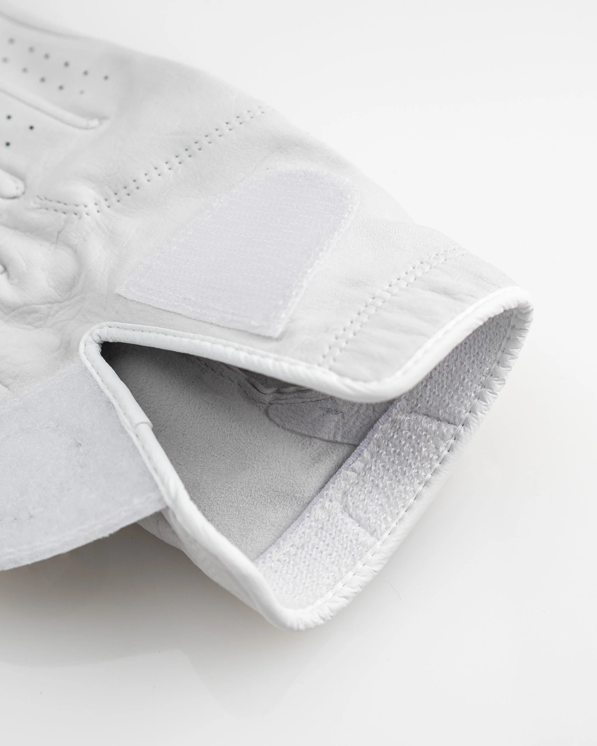 Premium Tour Glove - Ghost White - Image 12