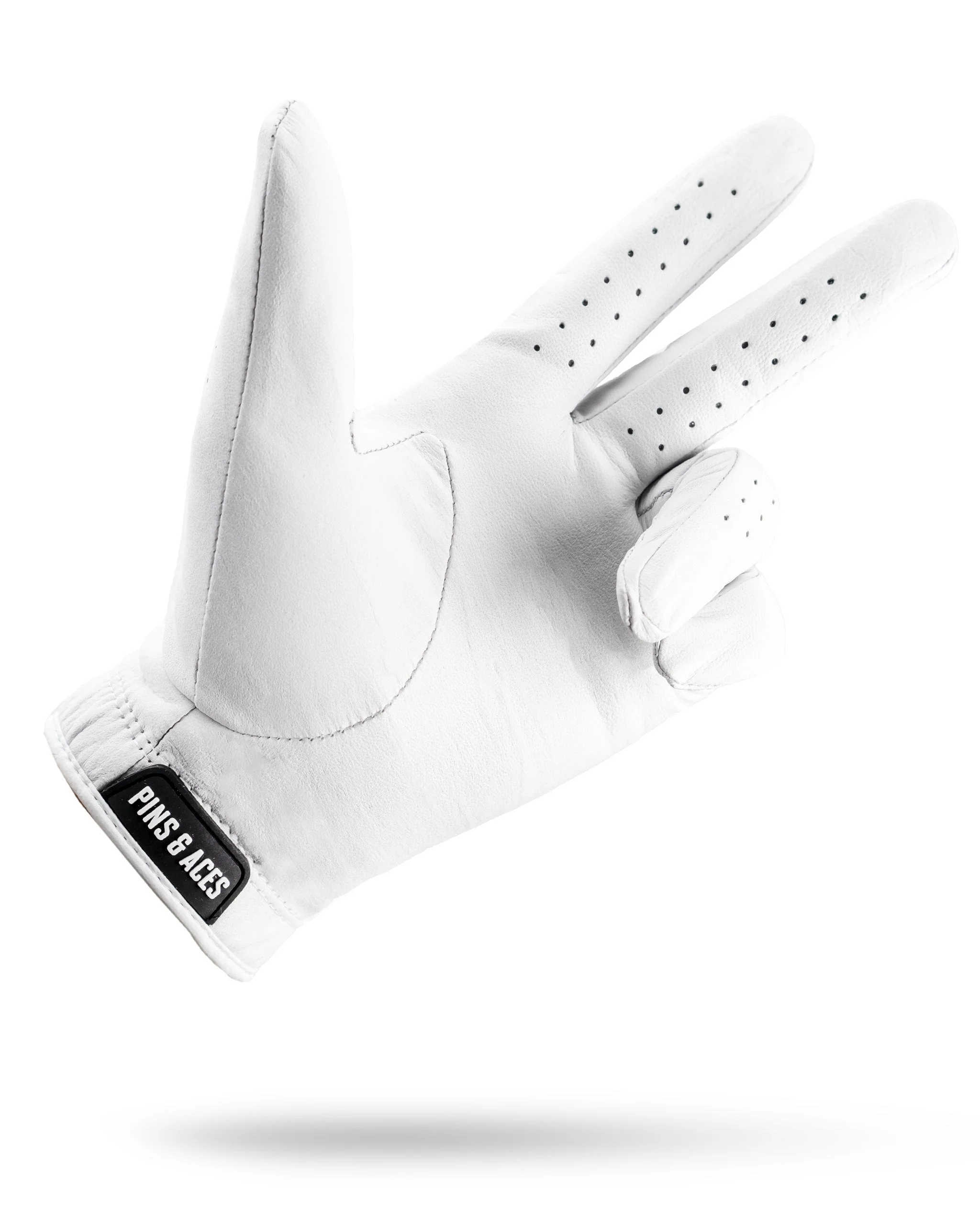 Premium Tour Glove - Ghost White - Image 8