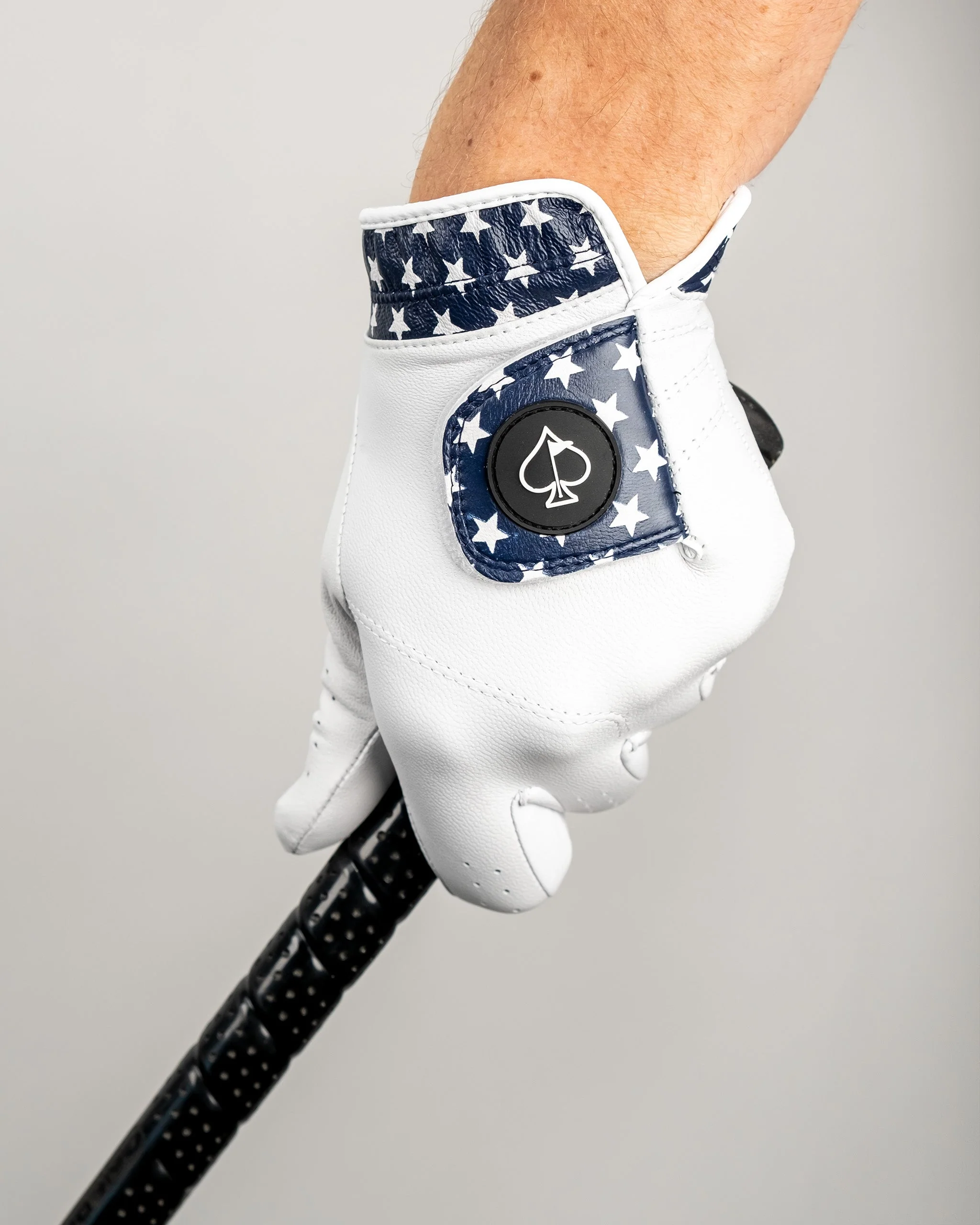 Premium Tour Glove - Stars - Image 3