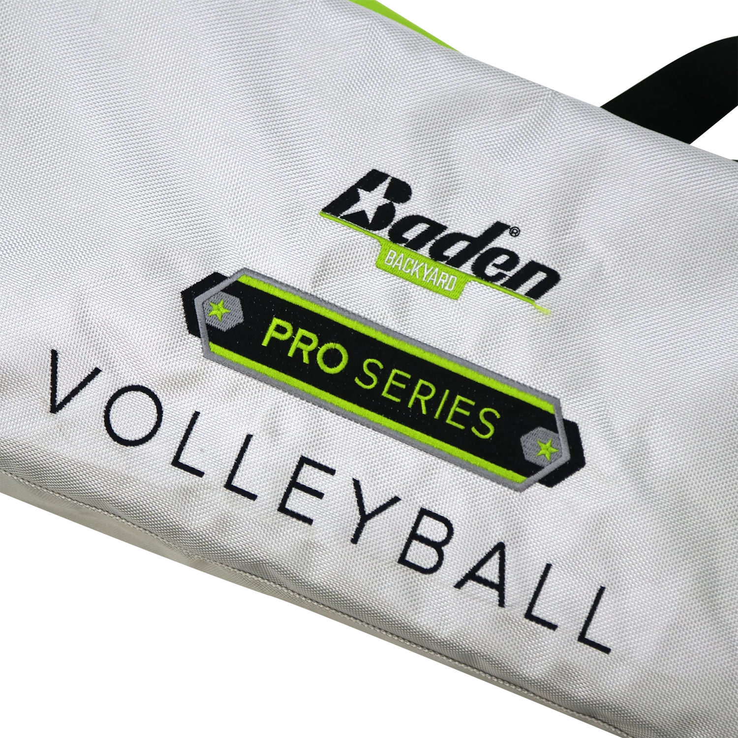 Pro Volleyball Set - Image 7