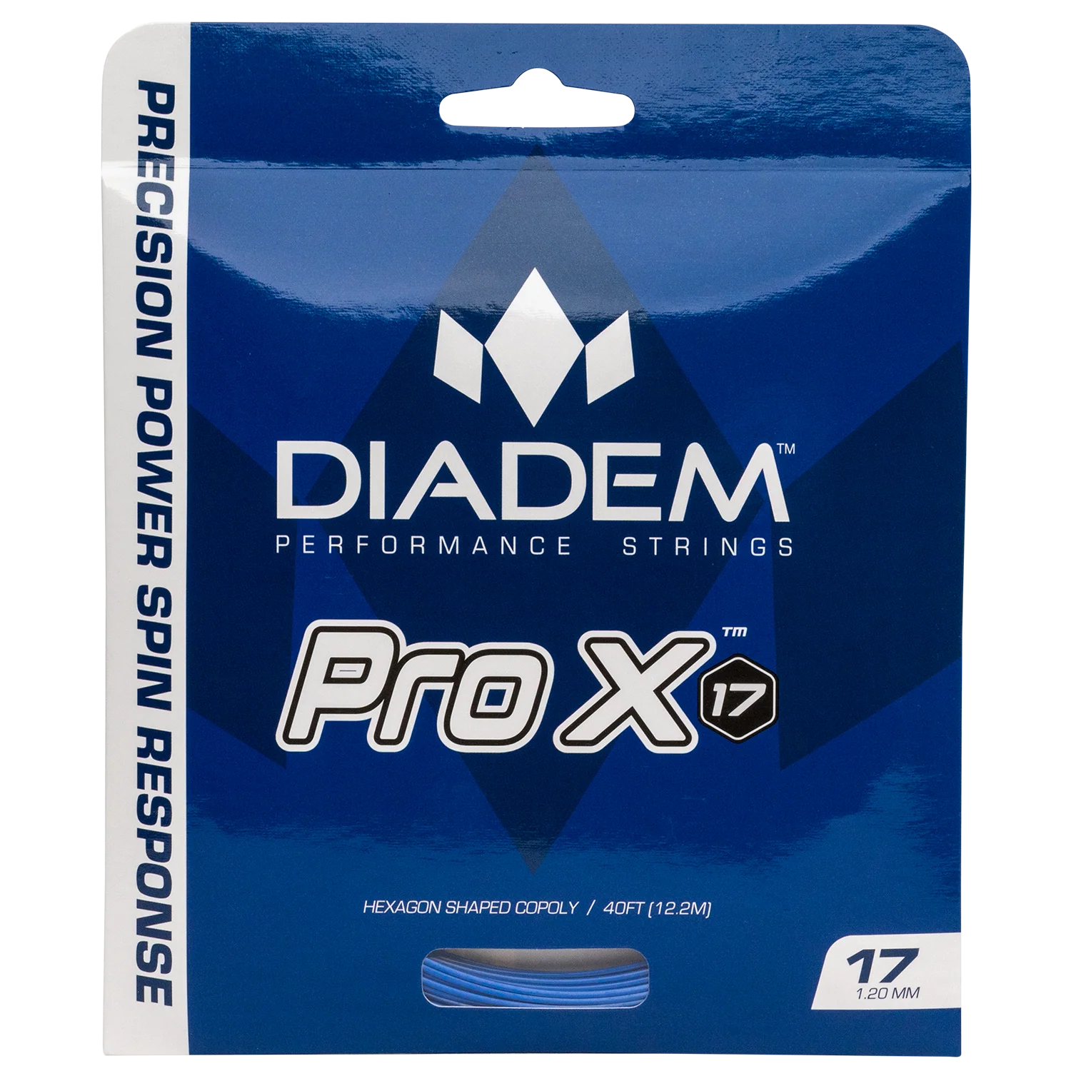 Pro X Tennis String - Image 2
