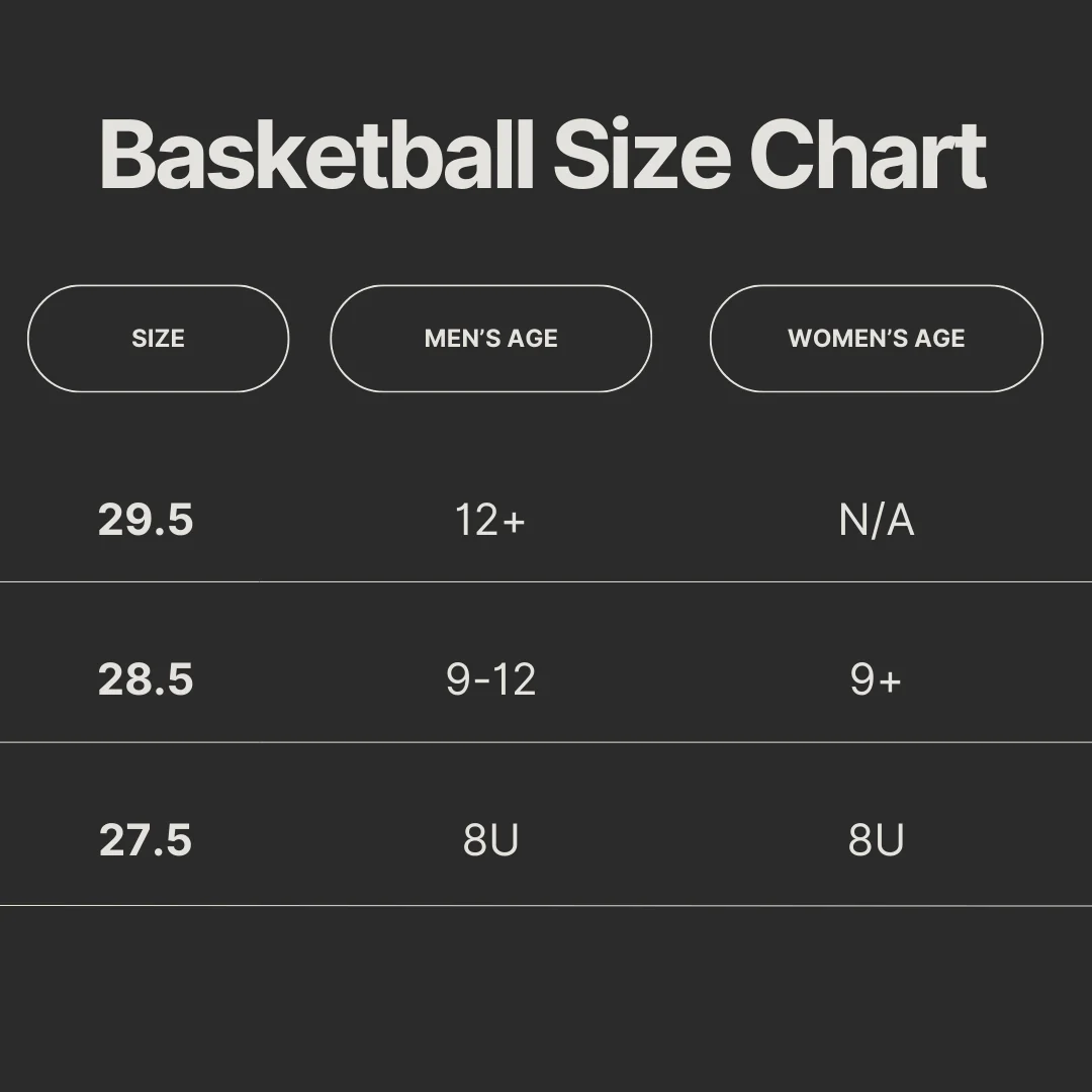 Pro32 Basketball - Image 3