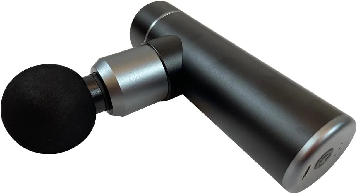 Professional Muscle Therapy Massage Gun For Deep Tissue Relief