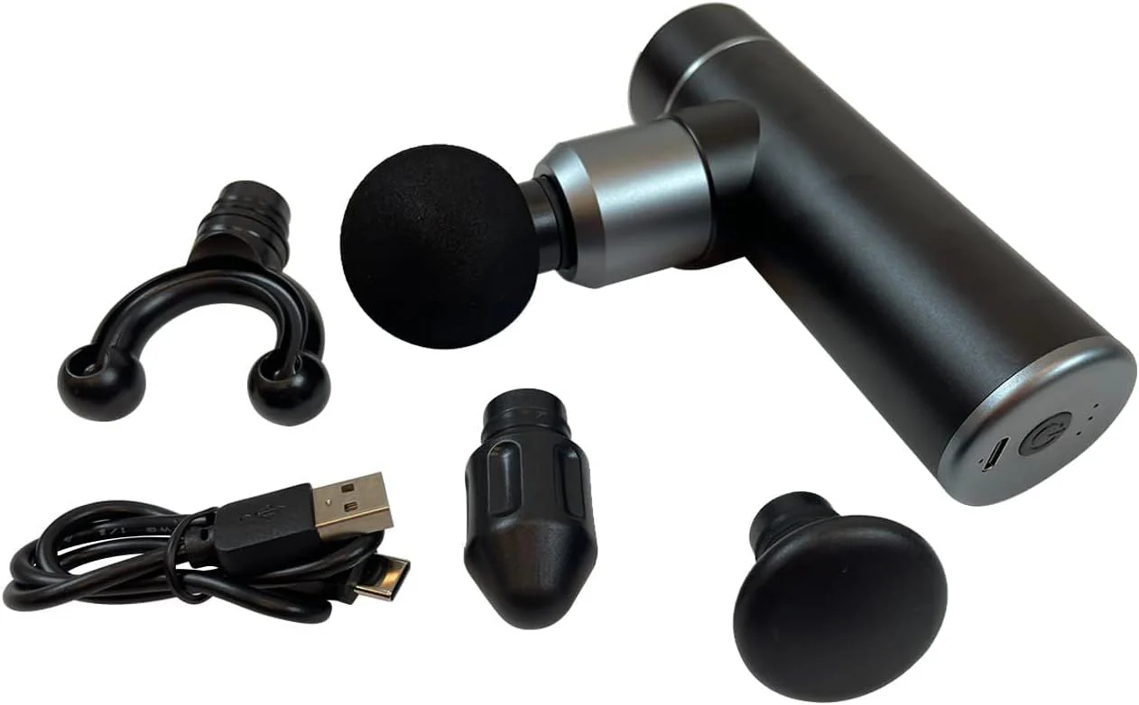 Professional Muscle Therapy Massage Gun For Deep Tissue Relief - Image 2
