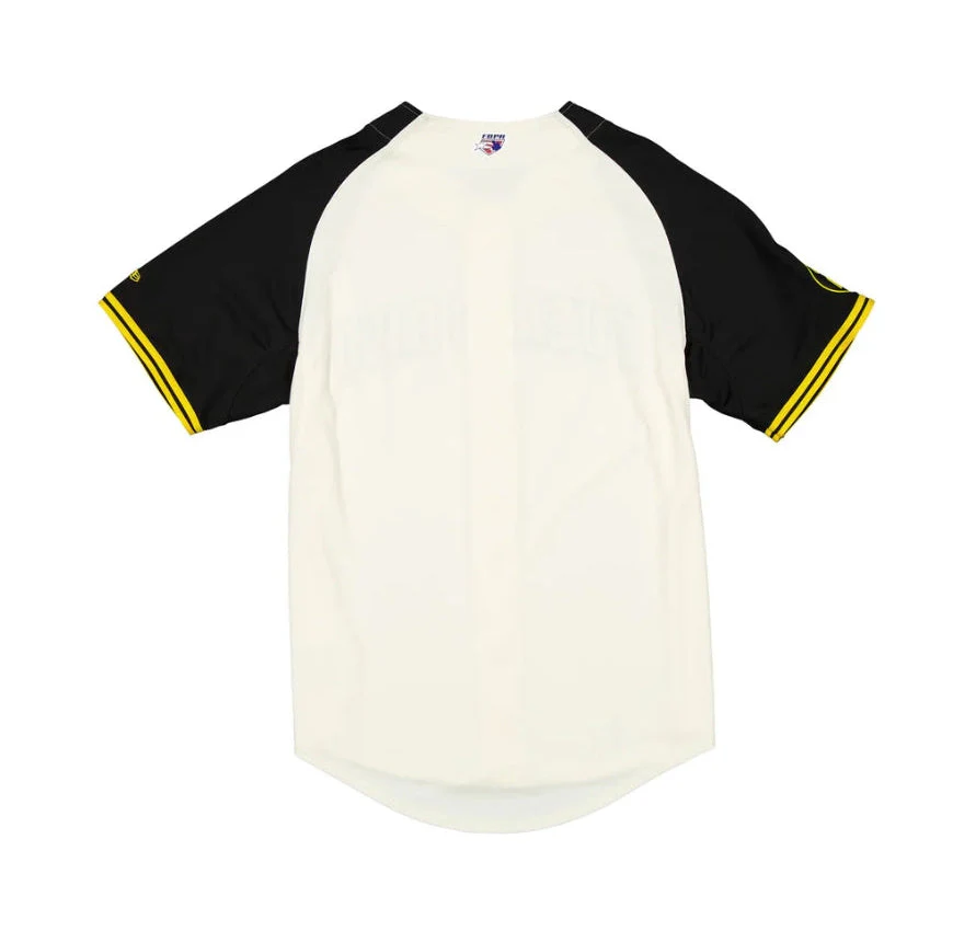 Puerto Rico Alt 1 New Era Jersey - Image 2