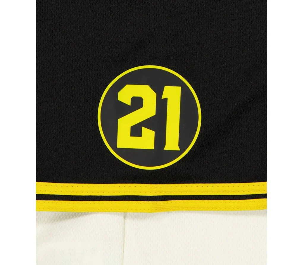Puerto Rico Alt 1 New Era Jersey - Image 3