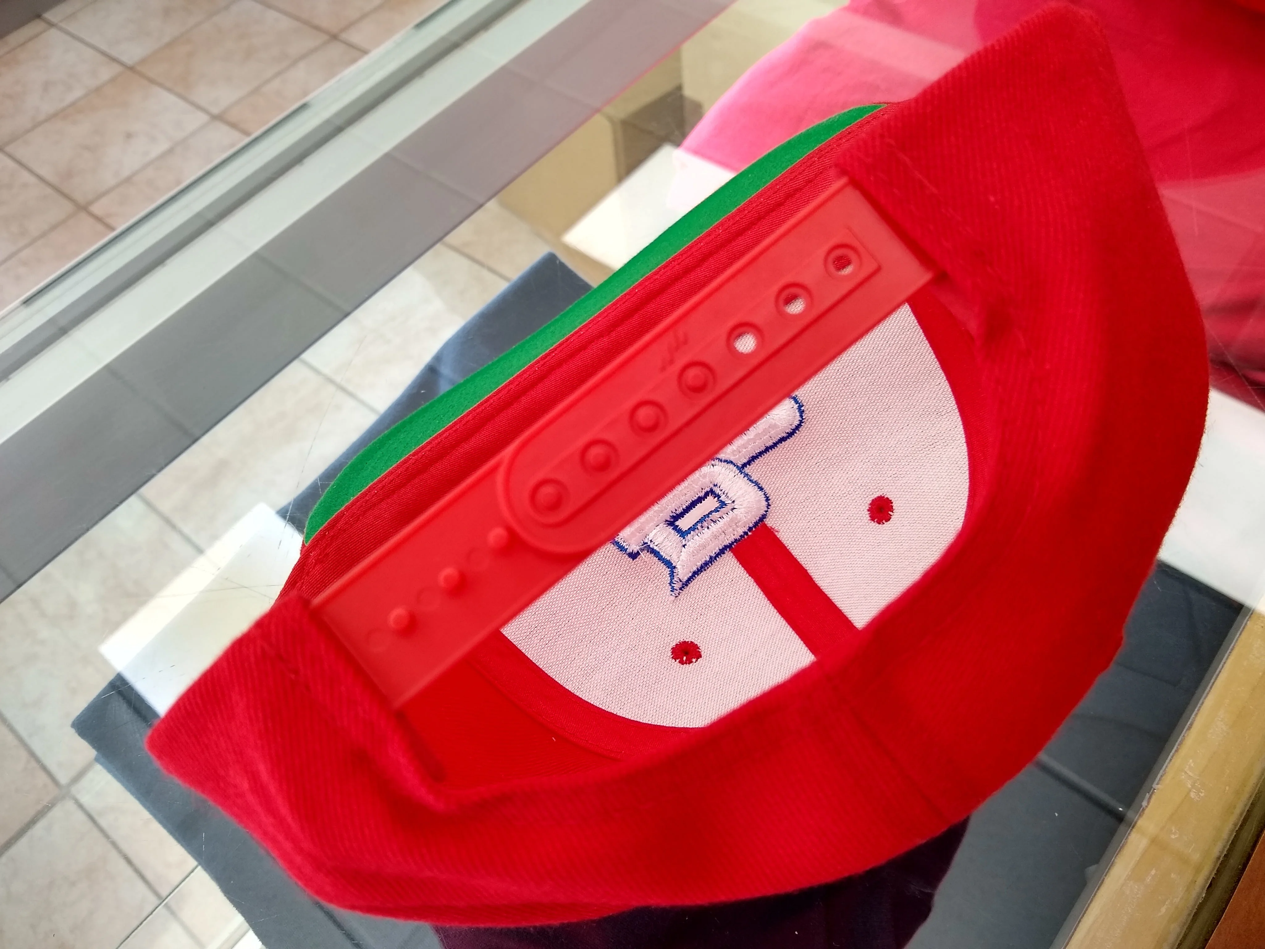 Puerto Rico Snapback Hats - Image 14