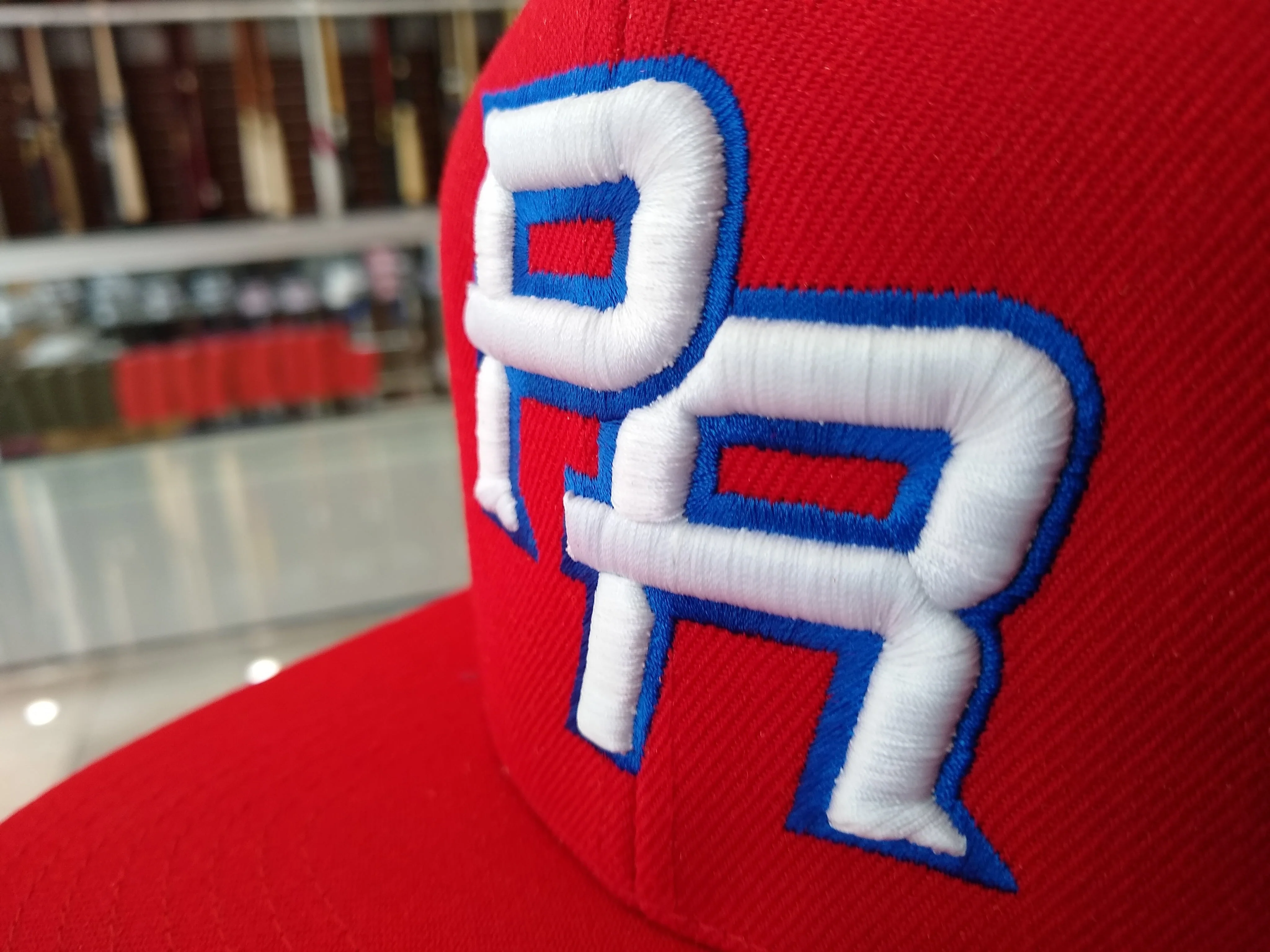 Puerto Rico Snapback Hats - Image 17